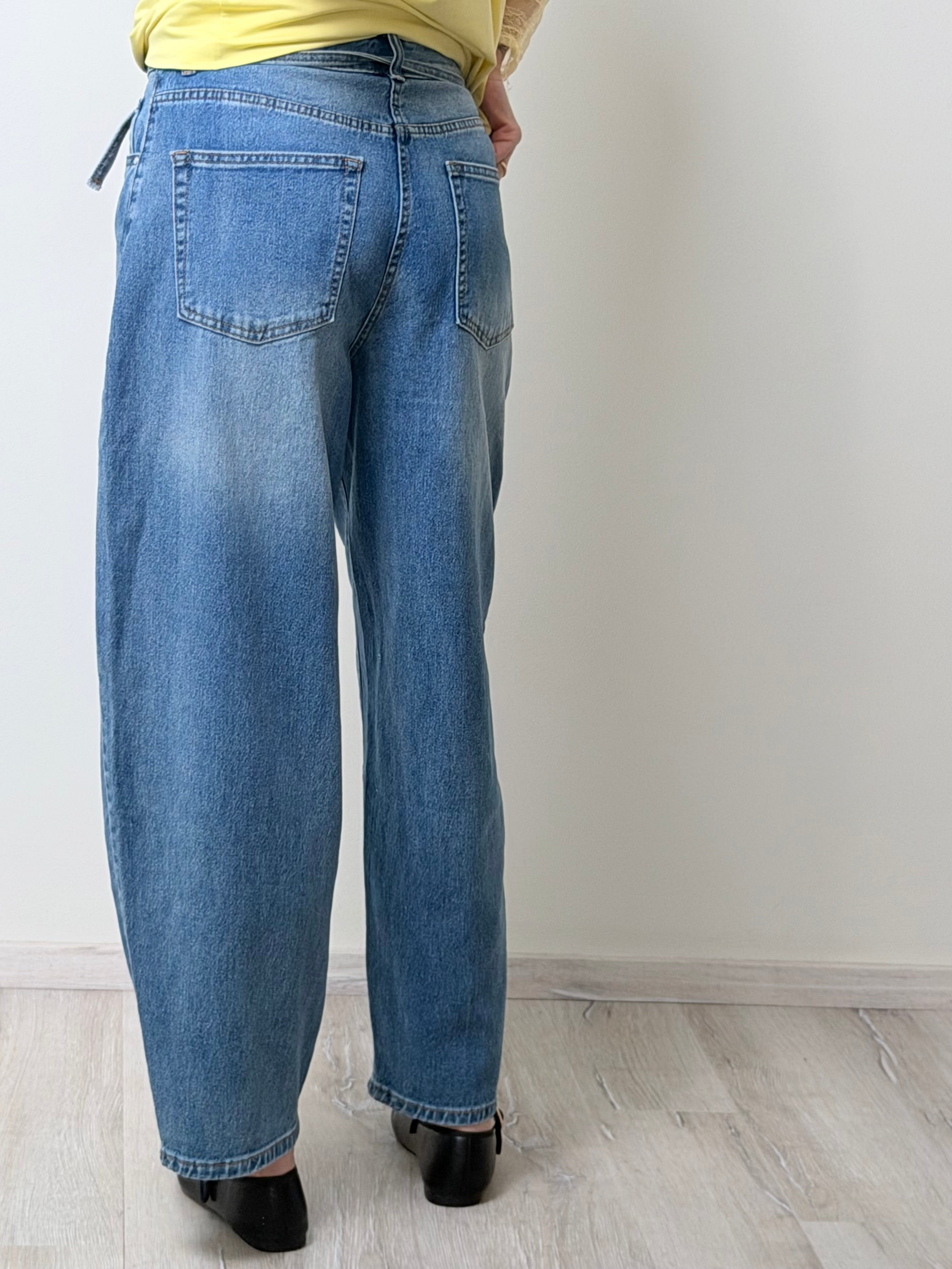 Denim Praga
