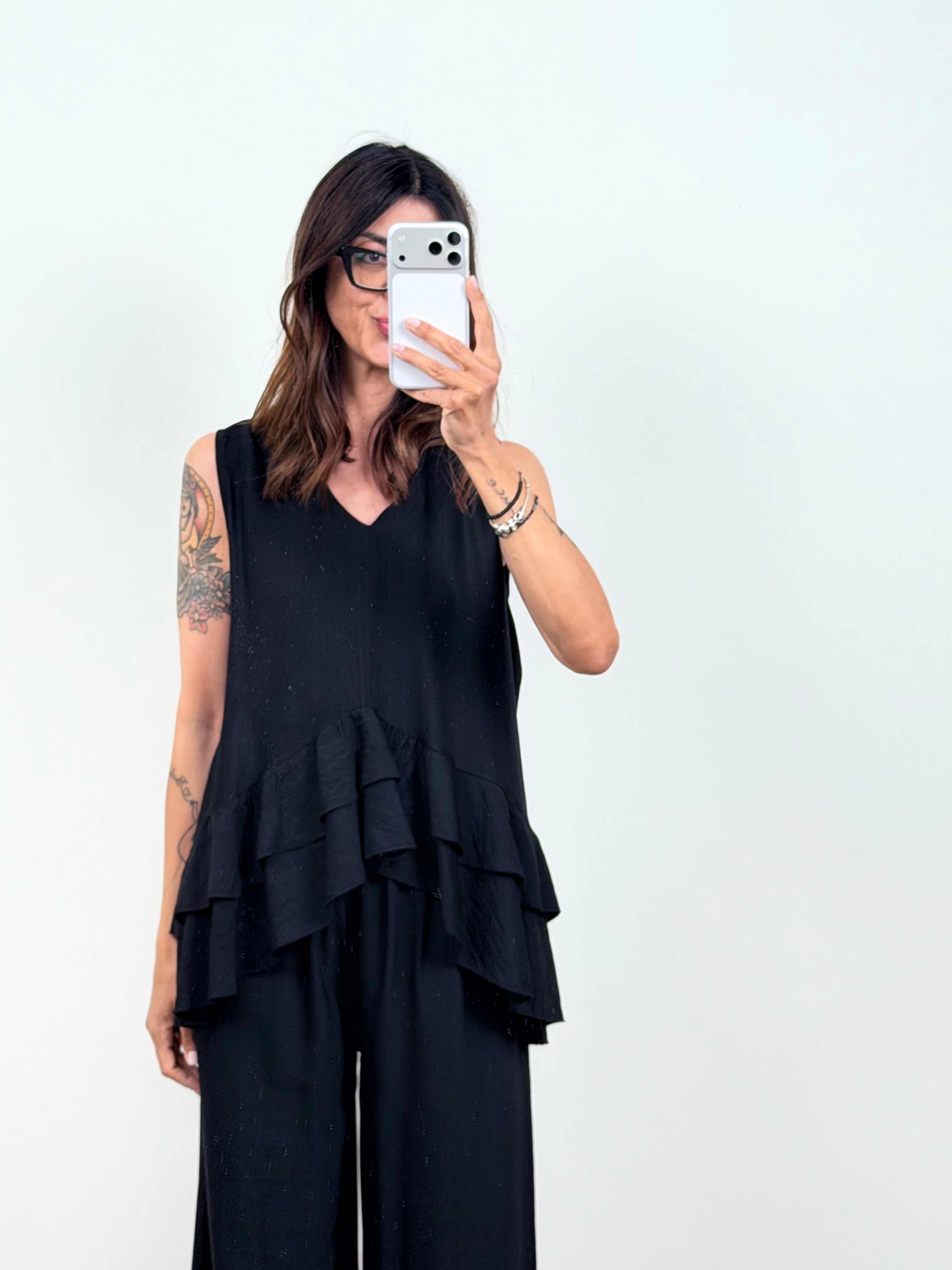 Coordinato Sale'