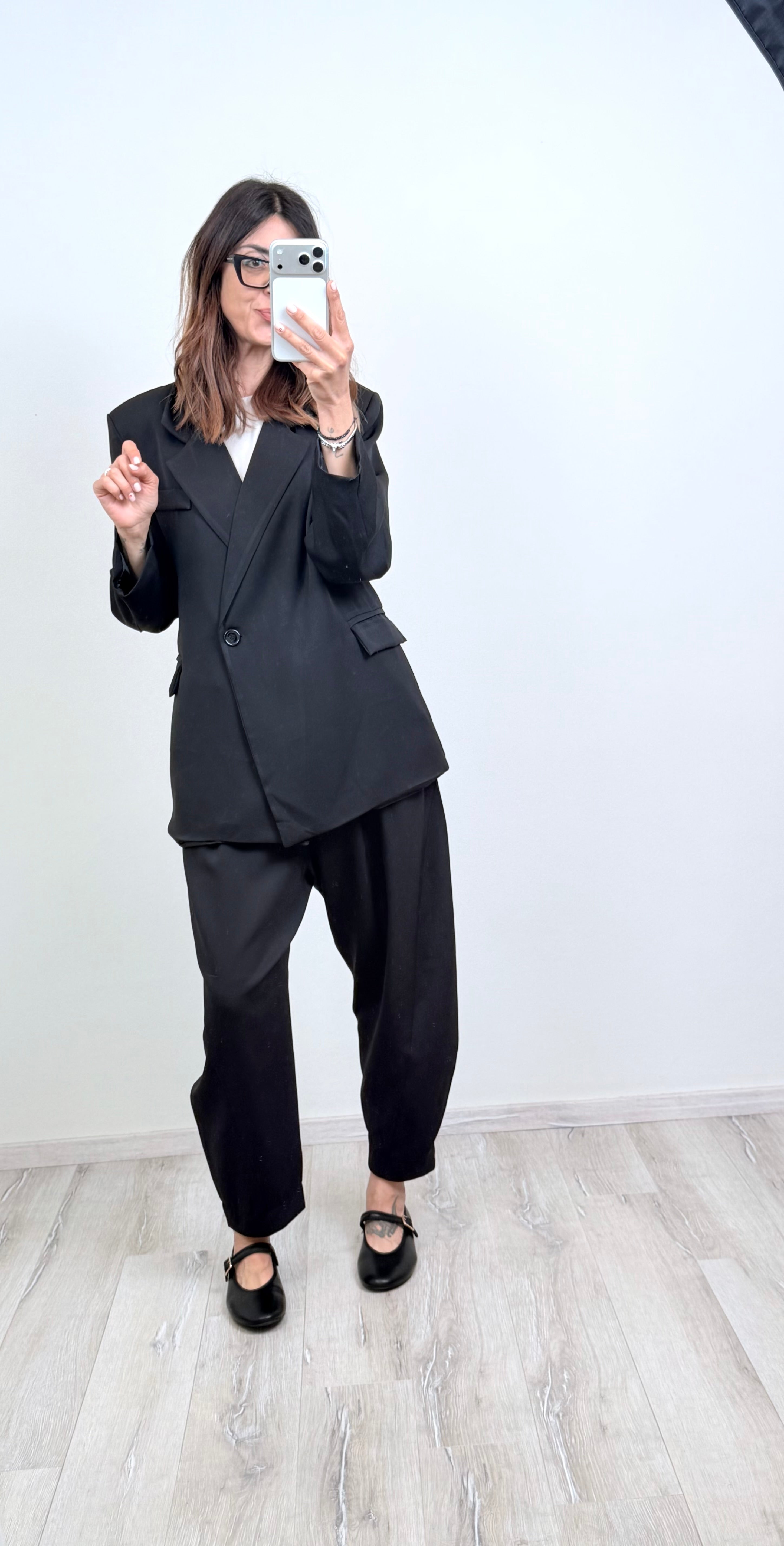 Tailleur New Santorini