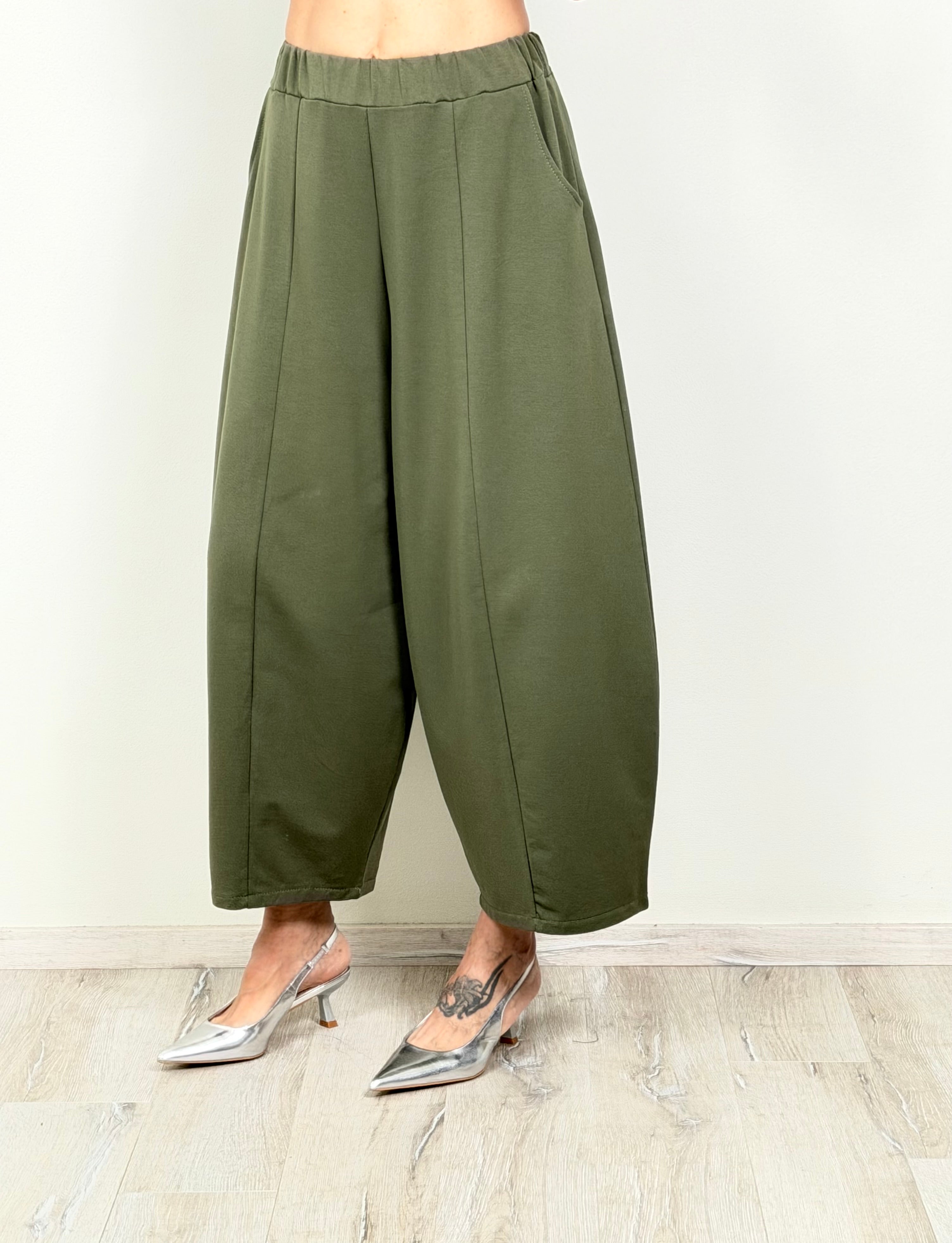 Pantalone New Bali (Veste Curvy)