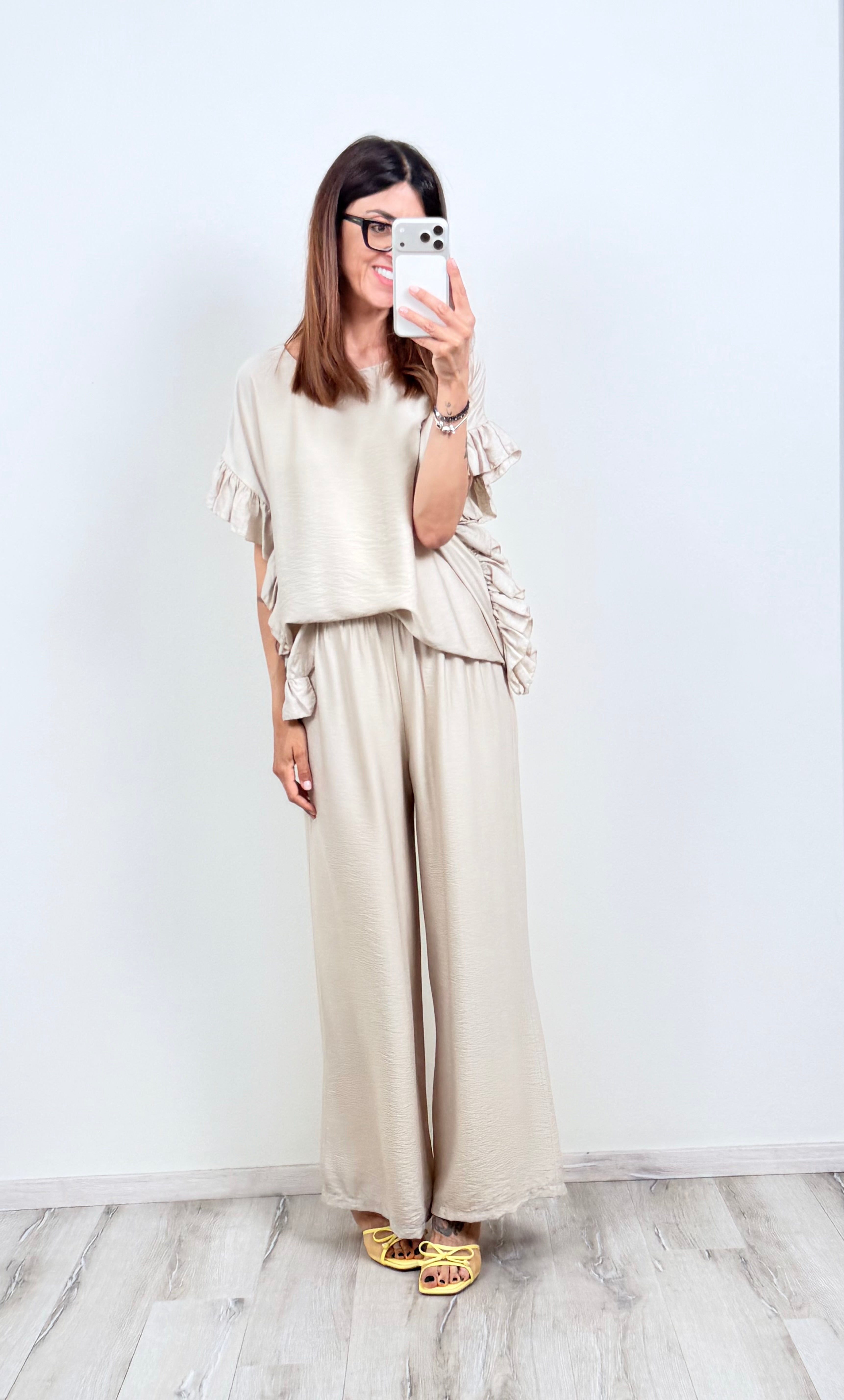 Pantalone Cordoba