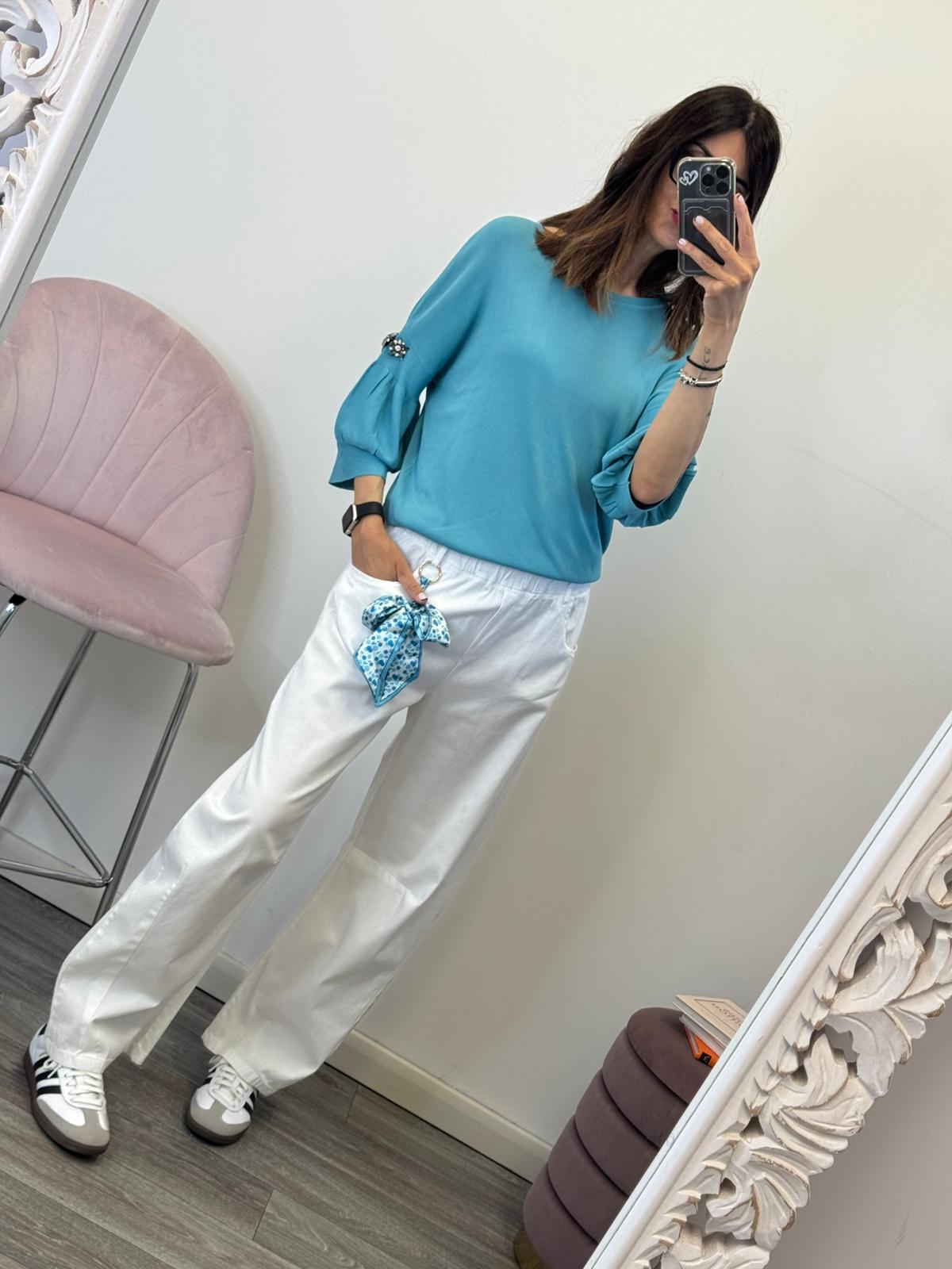 Pantalone Charm