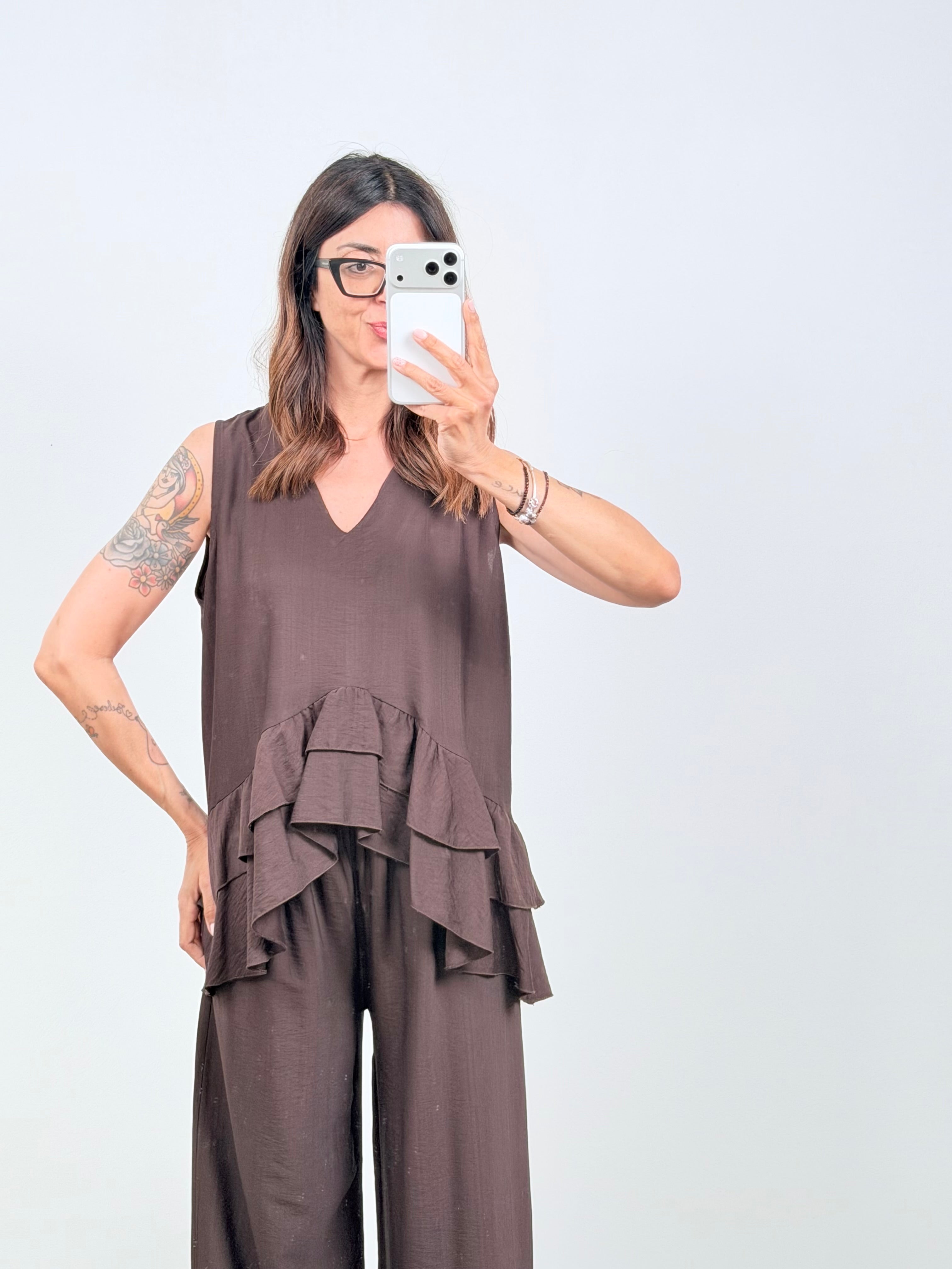 Coordinato Sale'