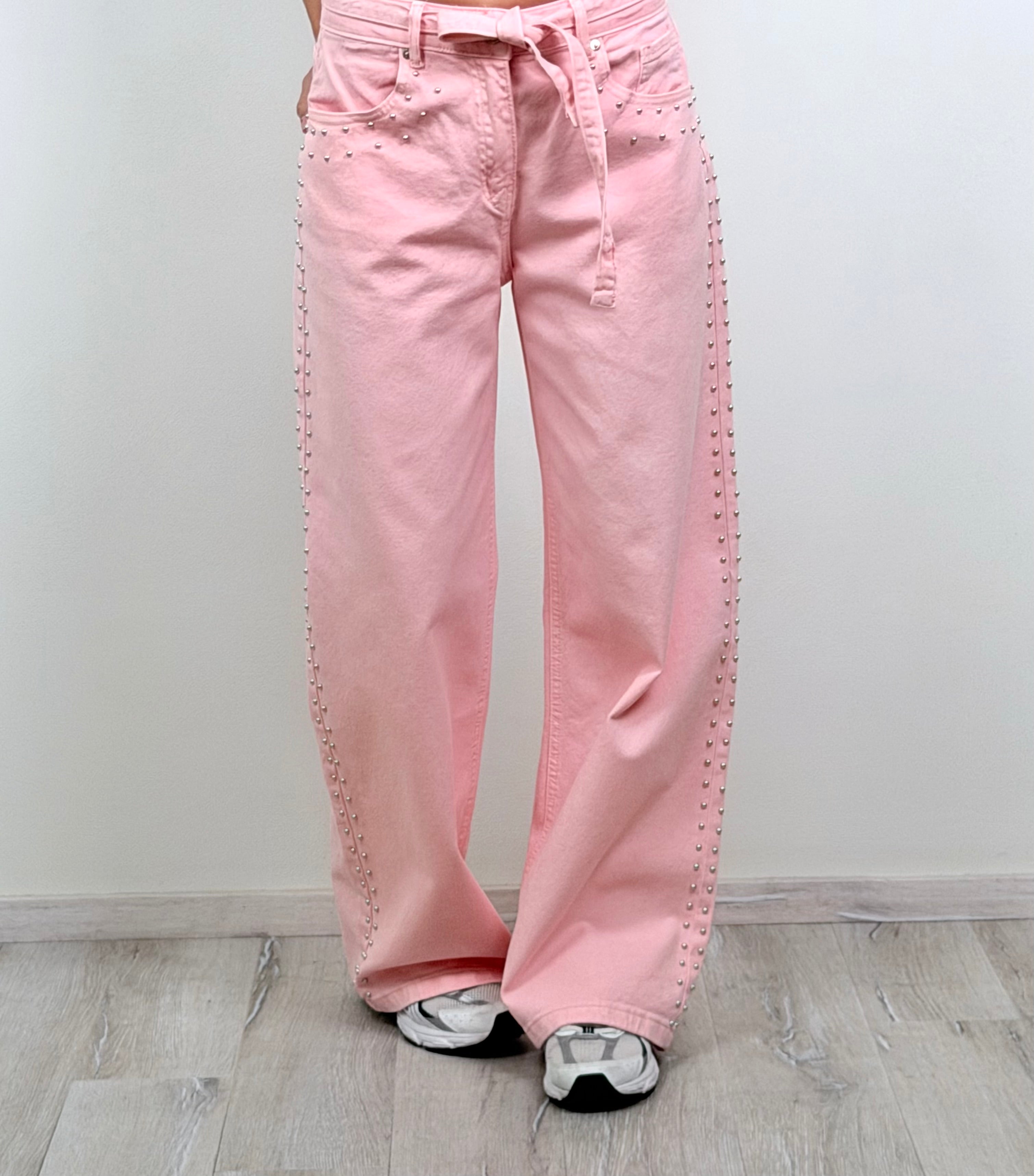 Denim Caprera