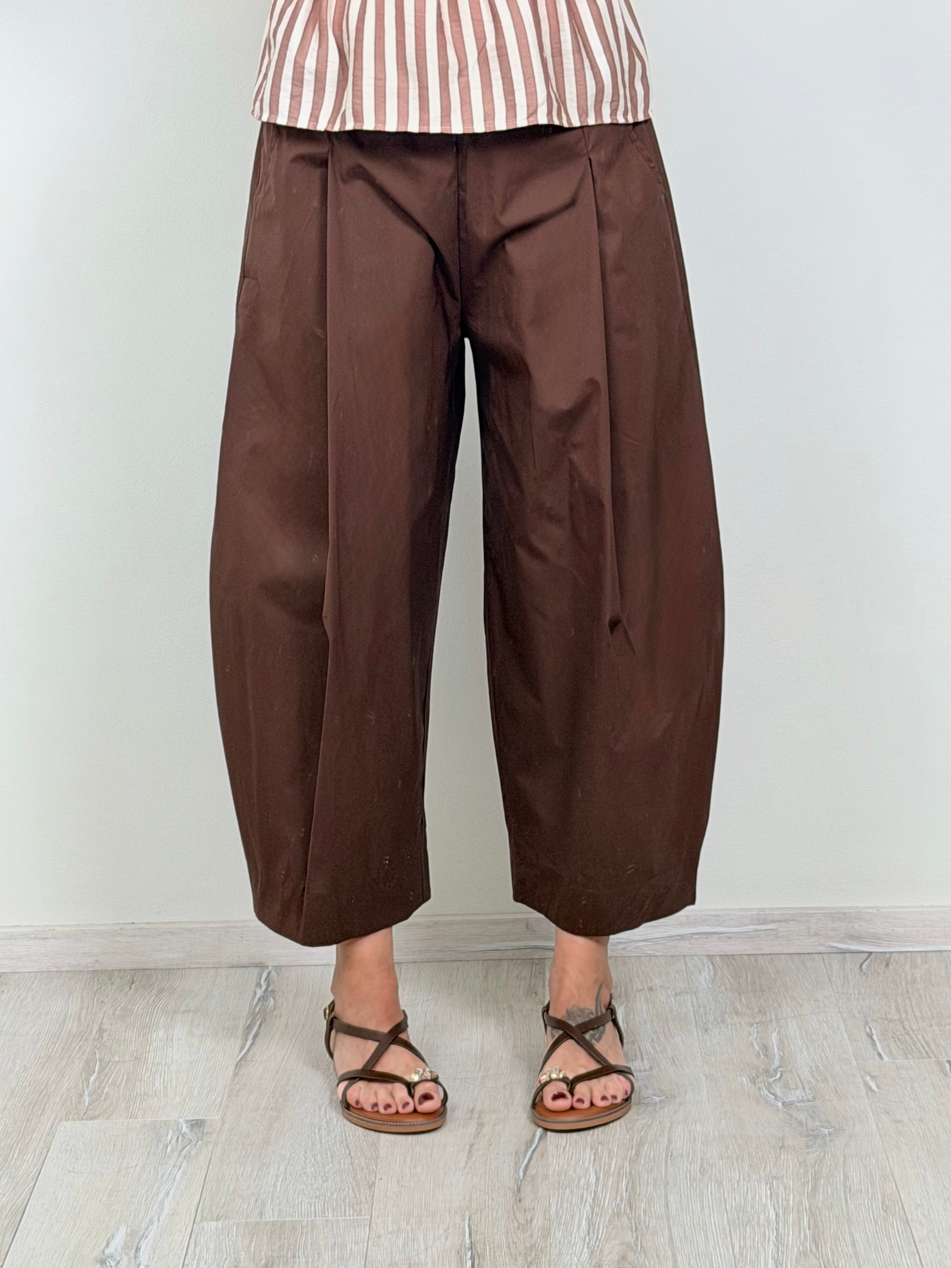 Pantalone Ischia