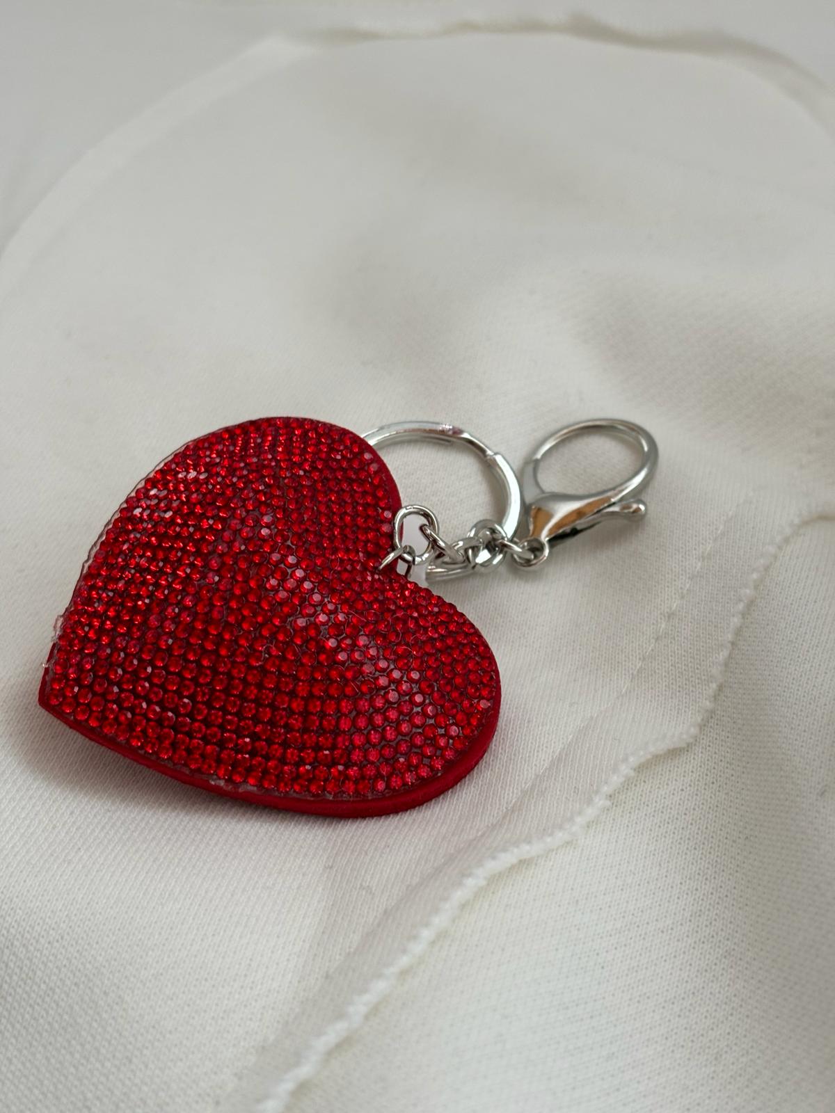 Charm cuore