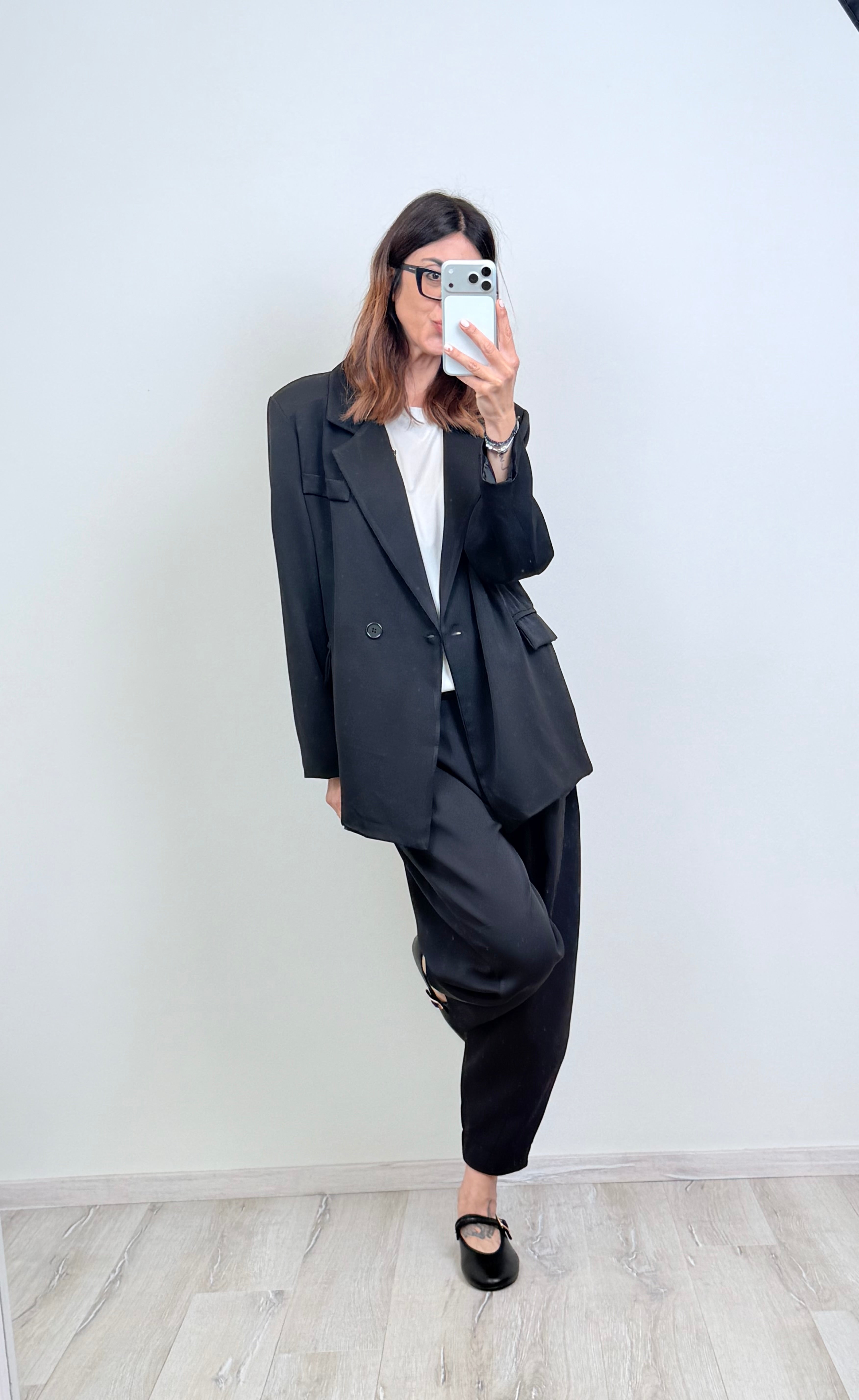 Tailleur New Santorini