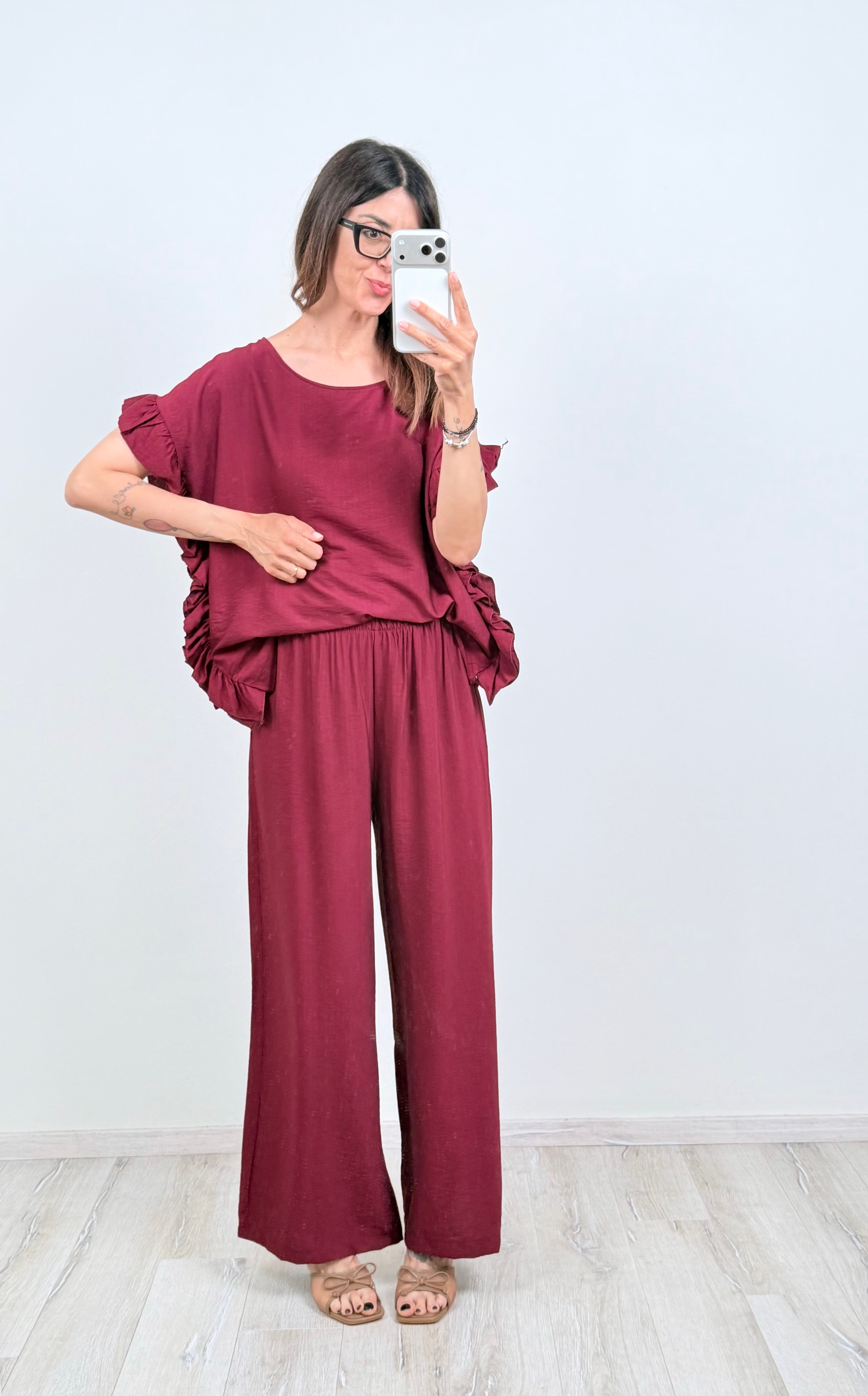 Pantalone Cordoba