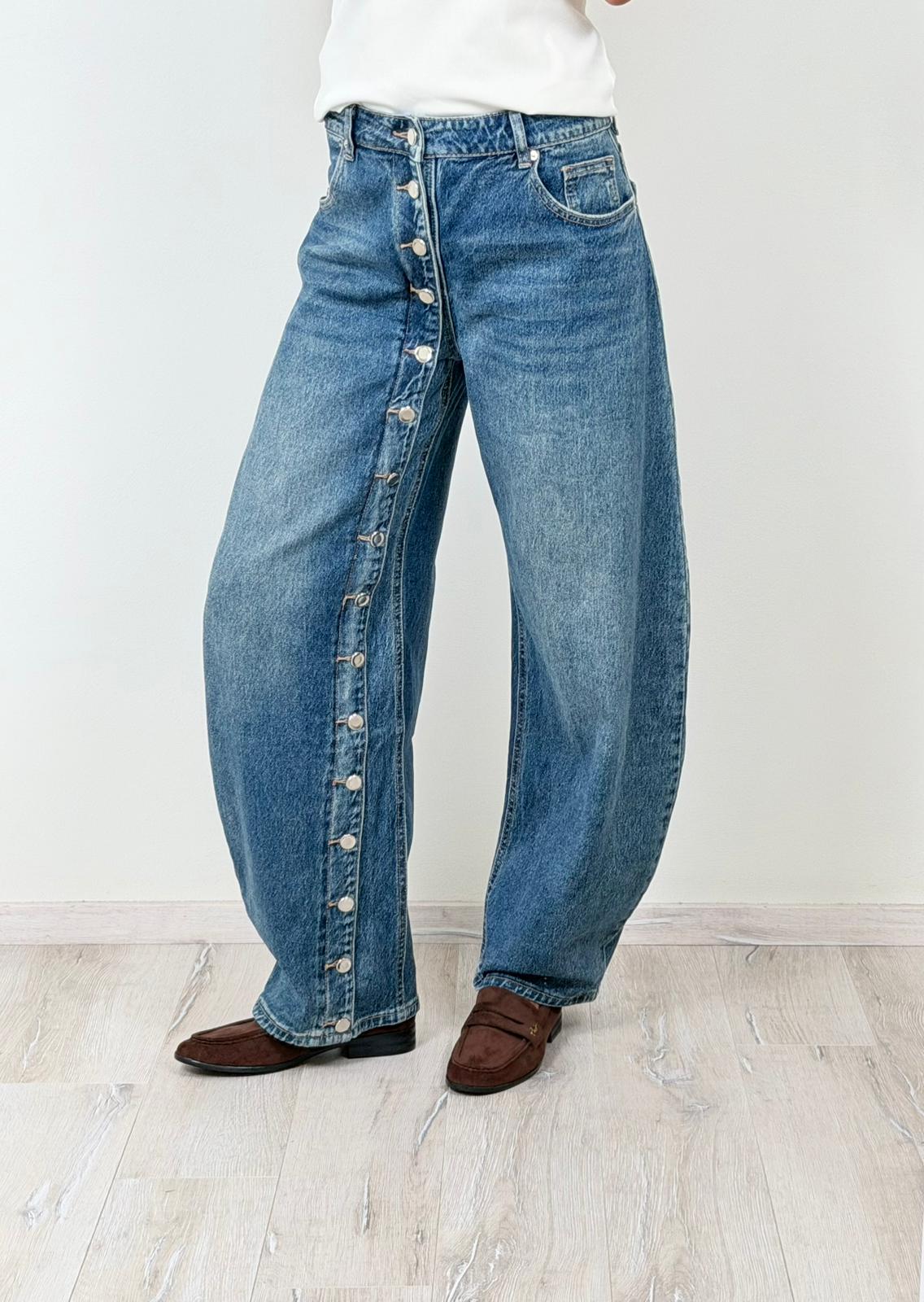 Denim Toronto