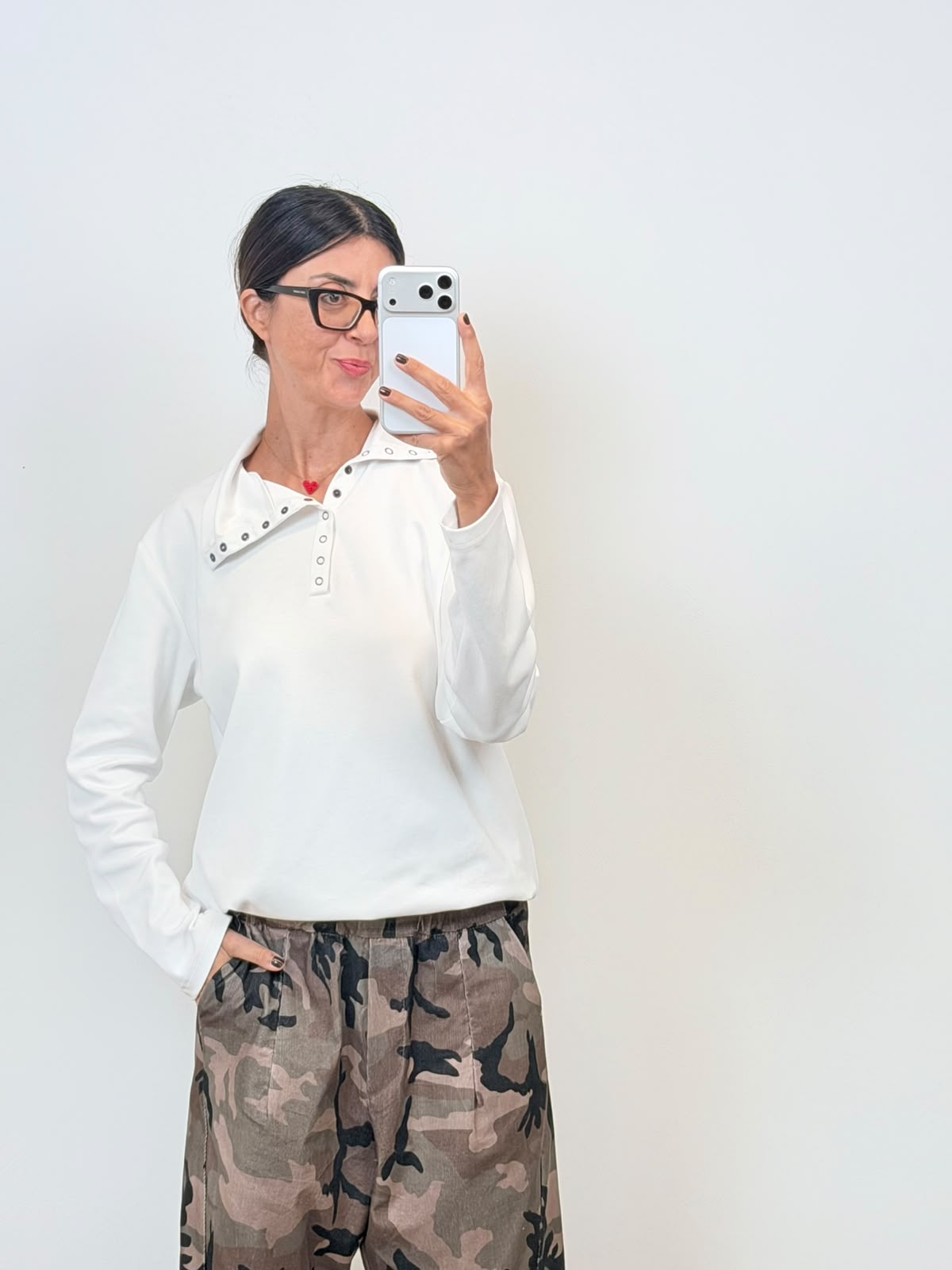 Maglia Oslo by Lumina