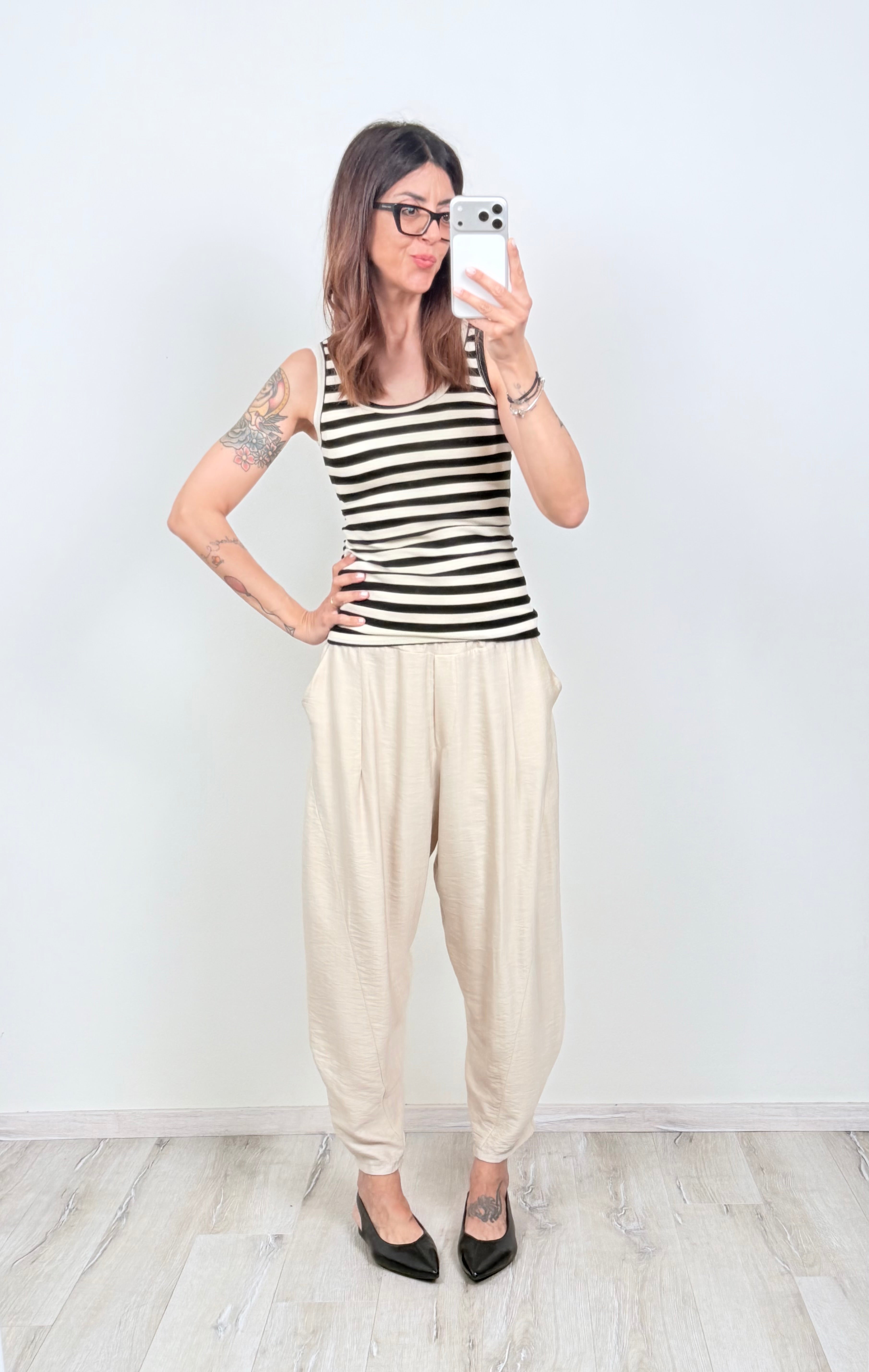 Pantalone Giacarta