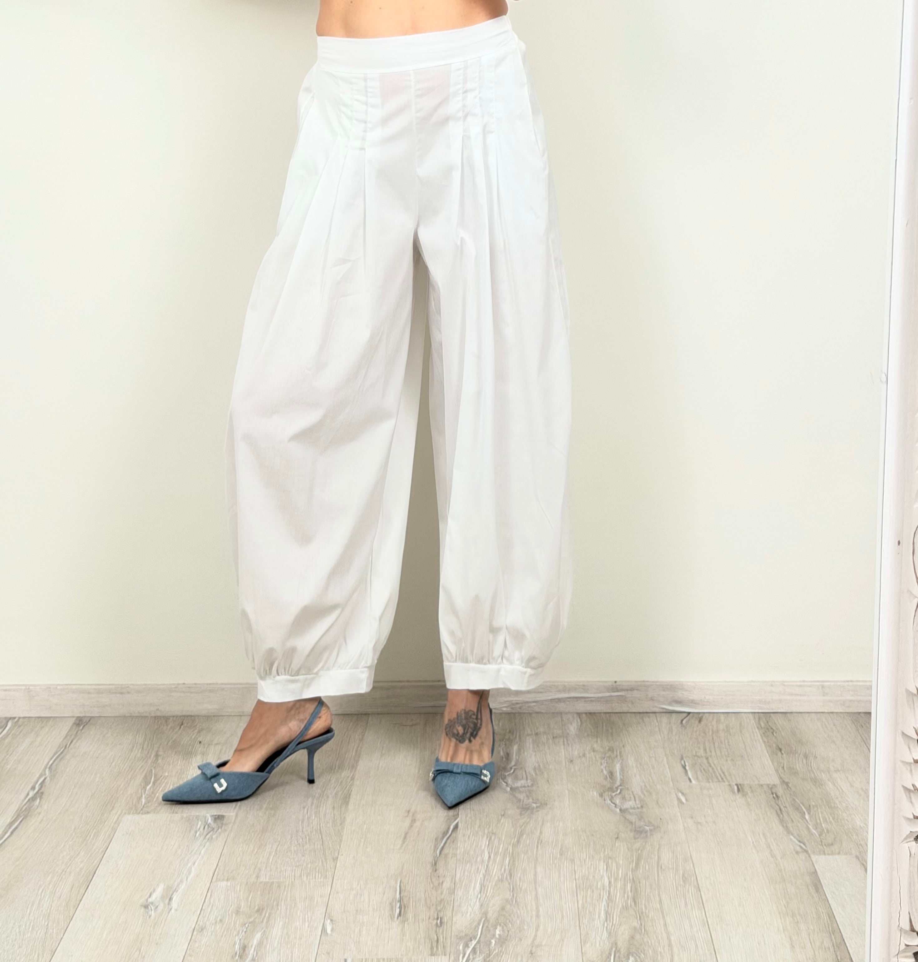 Coordinato Jasmin