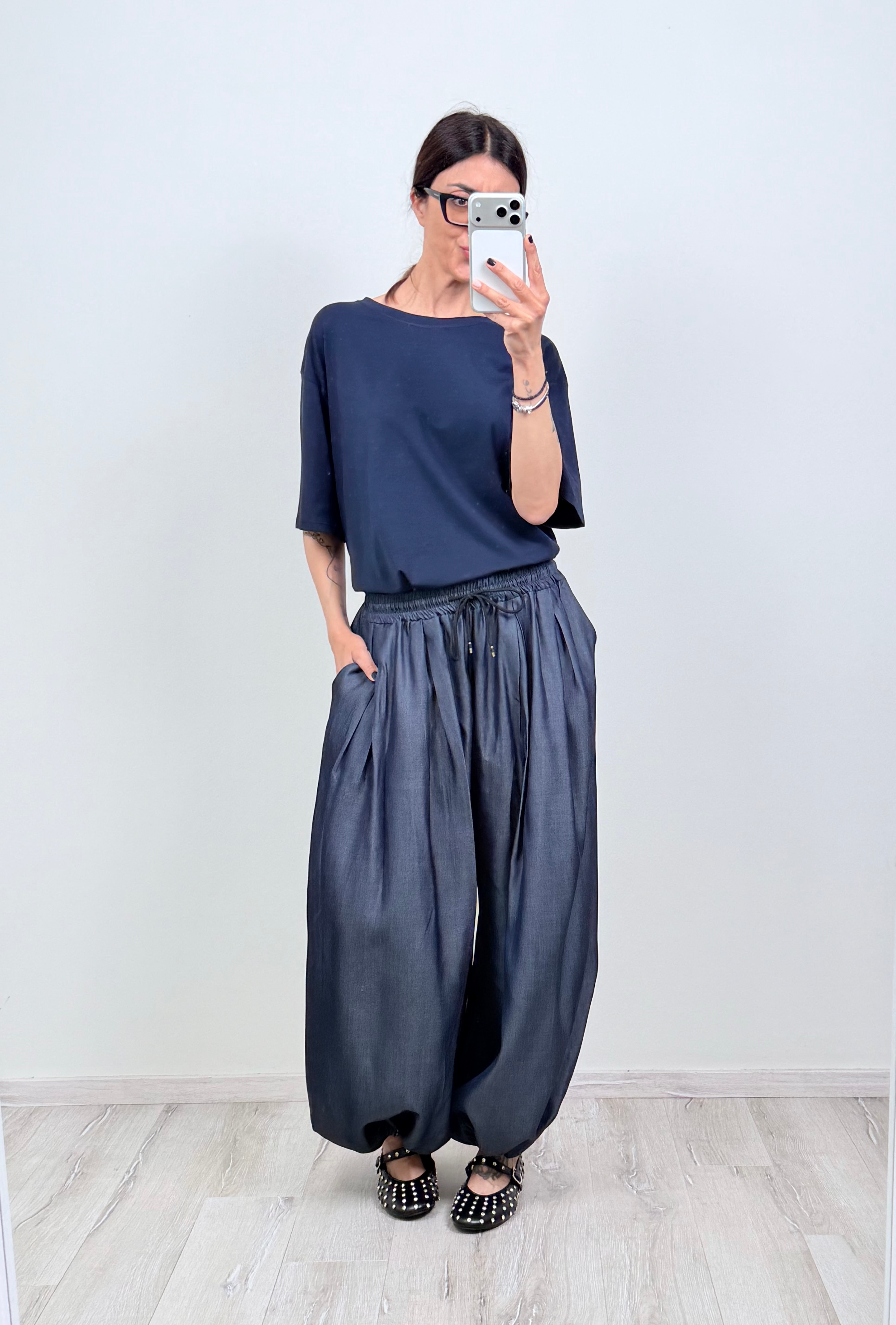 Pantalone Genius