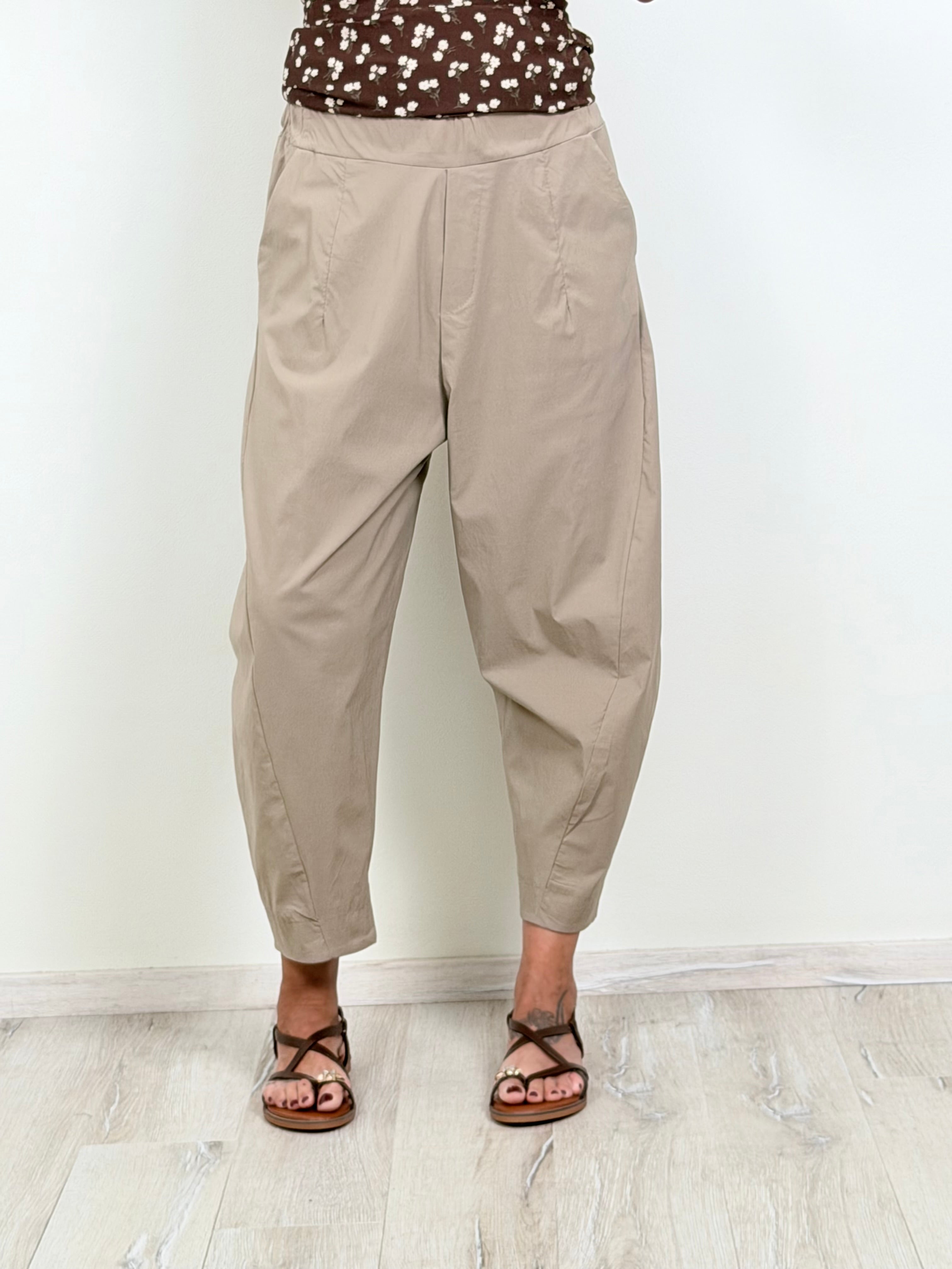 Pantalone New Santorini Summer