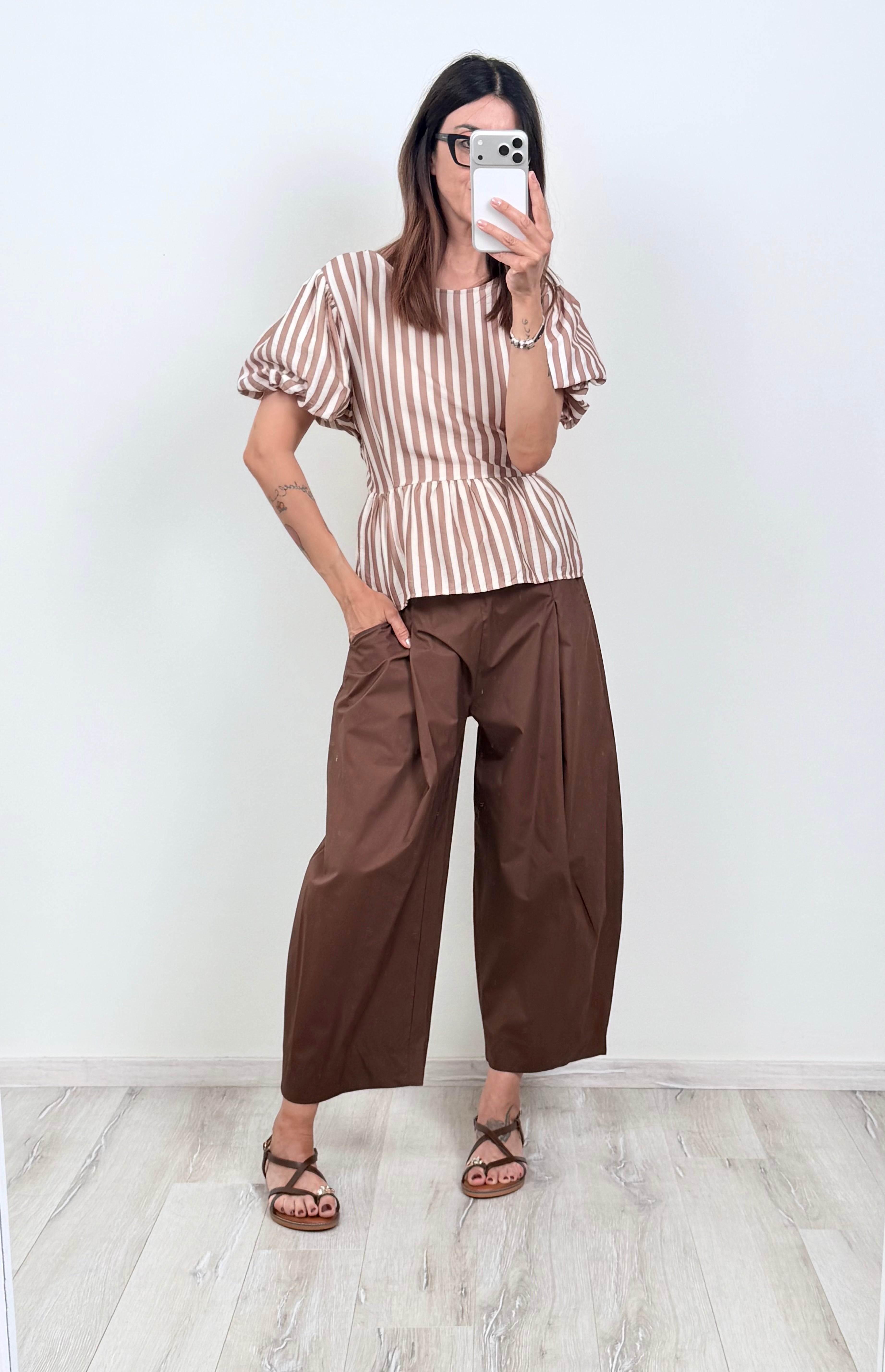 Pantalone Ischia
