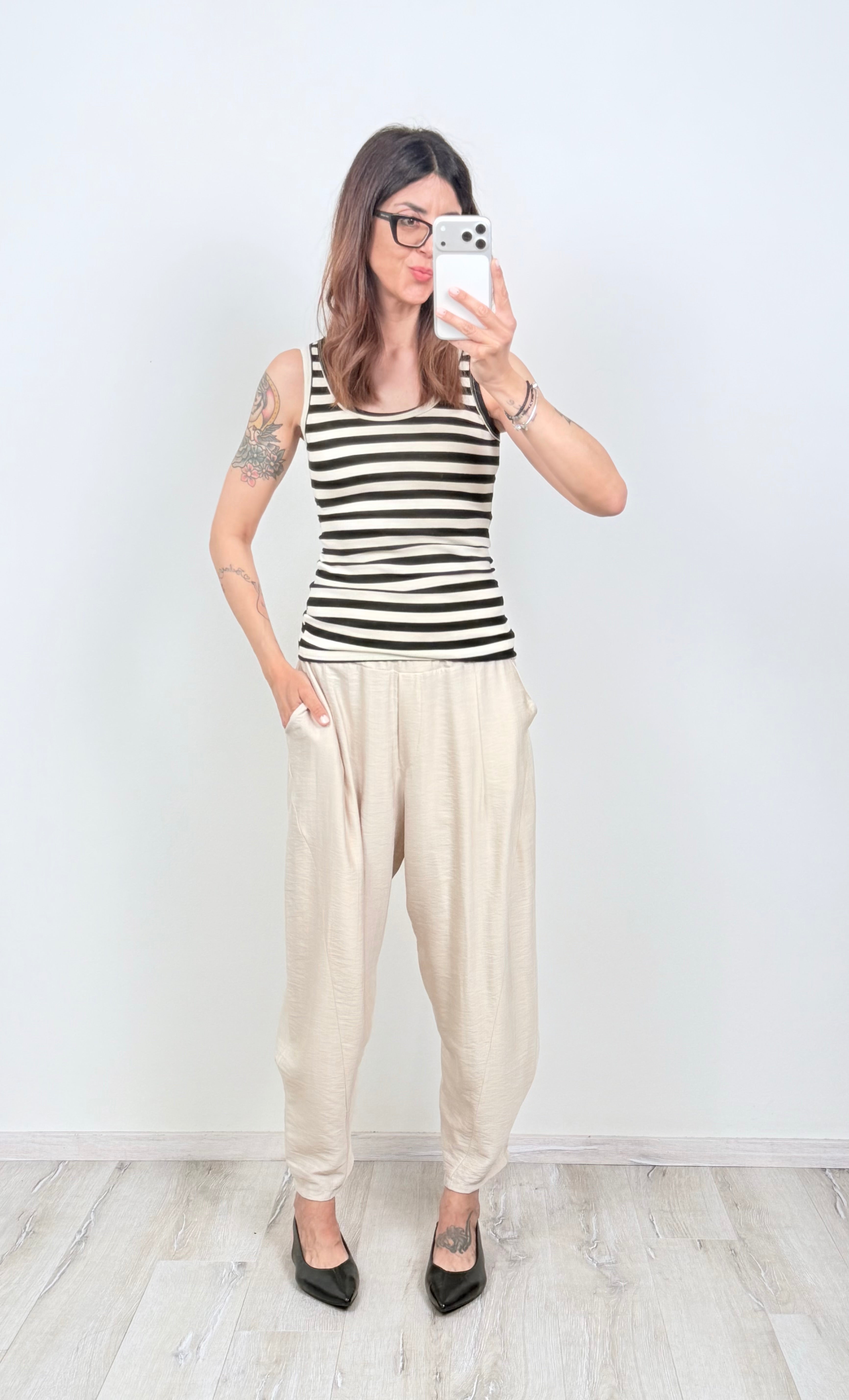Pantalone Giacarta