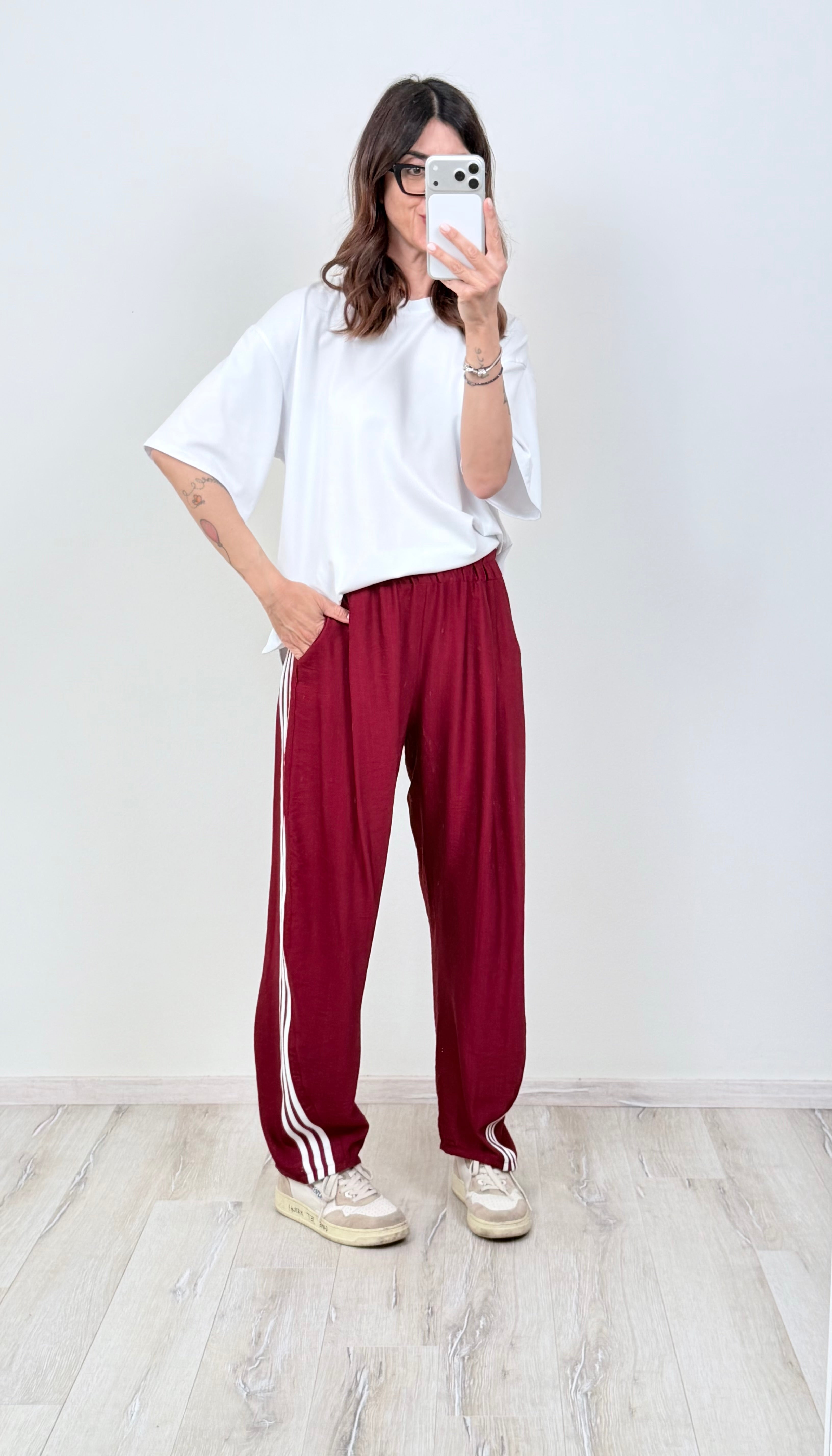 Panta Breaking Summer