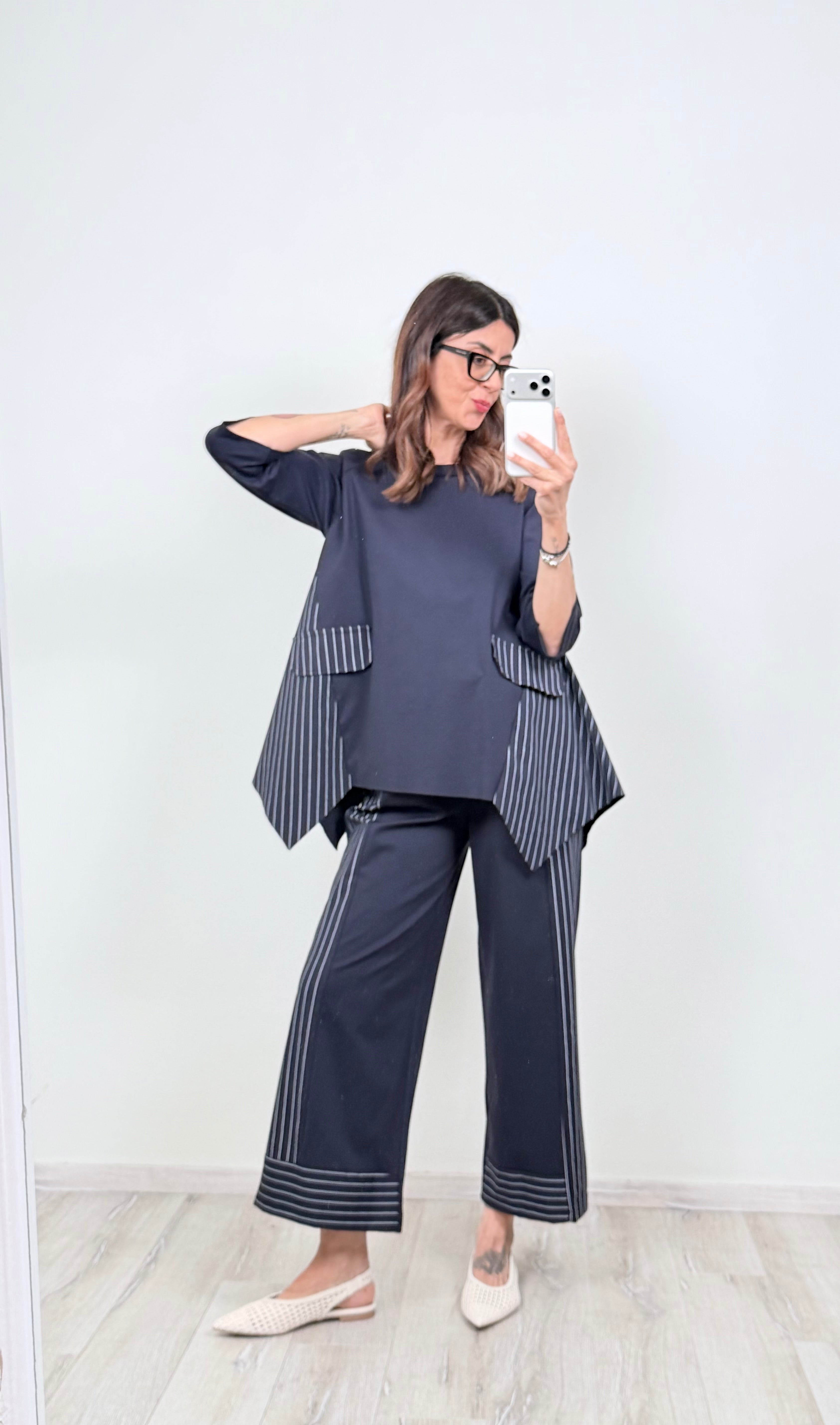 Coordinato Jessy