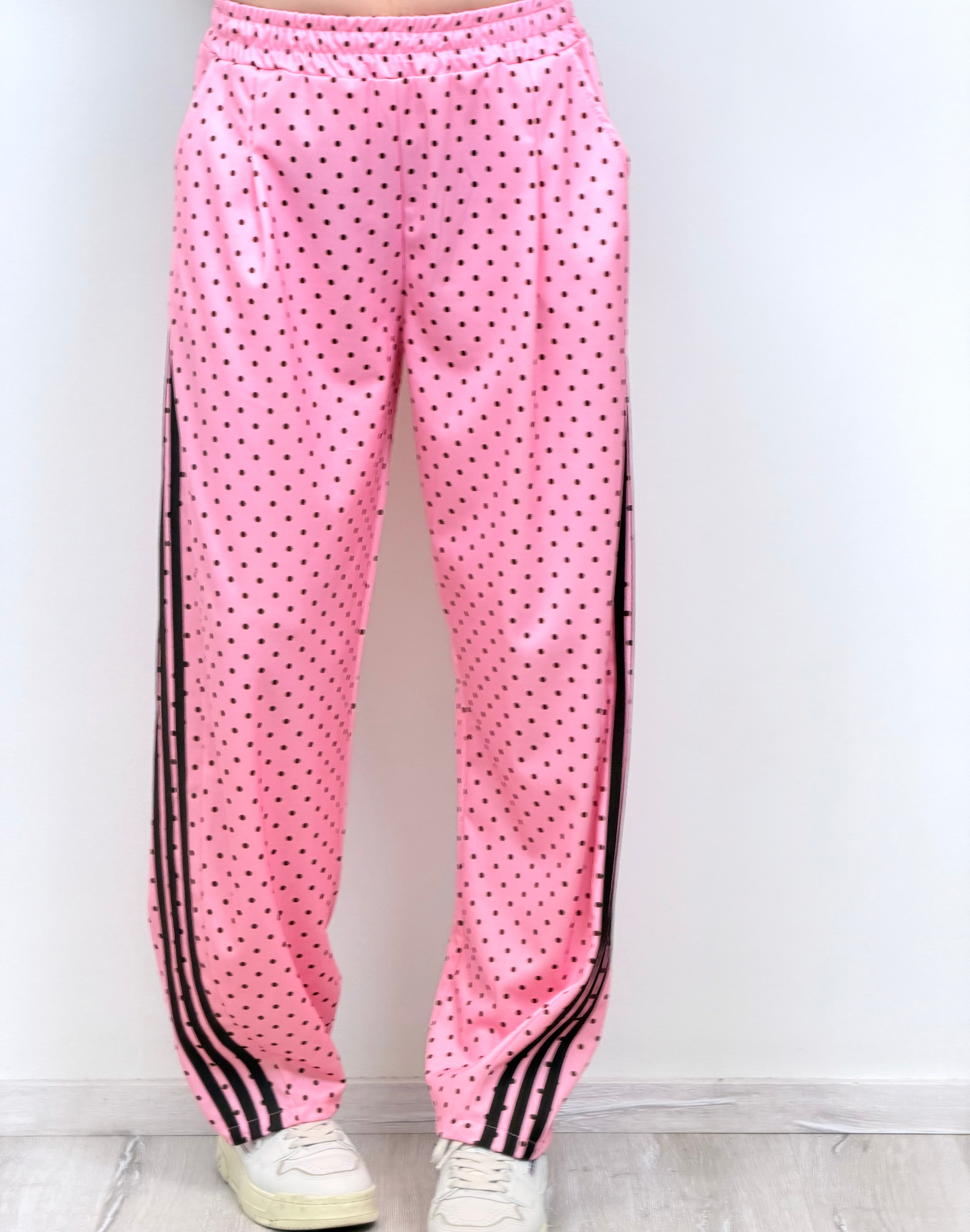 Panta Breaking Polka Dots