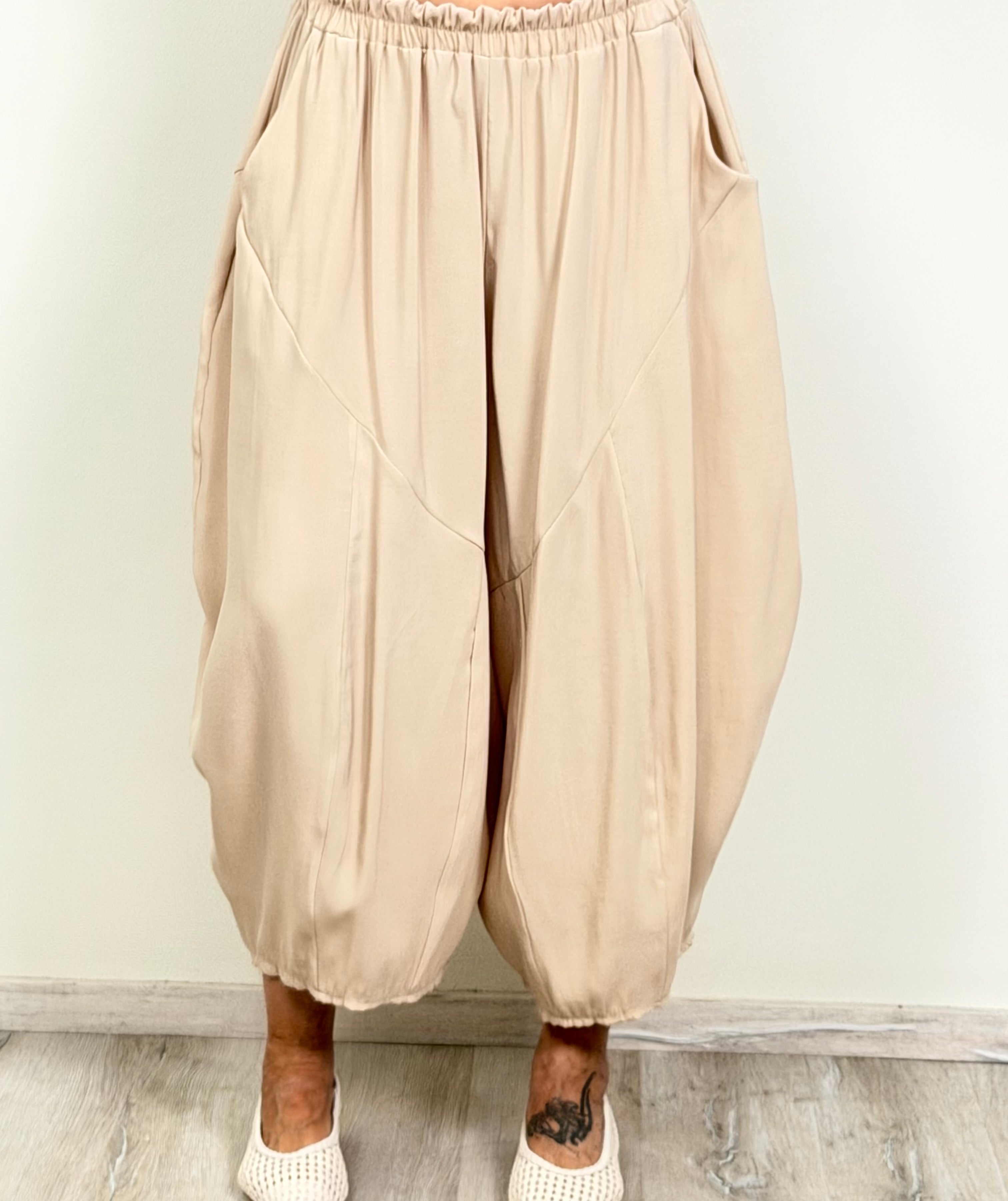 Pantalone Aladin