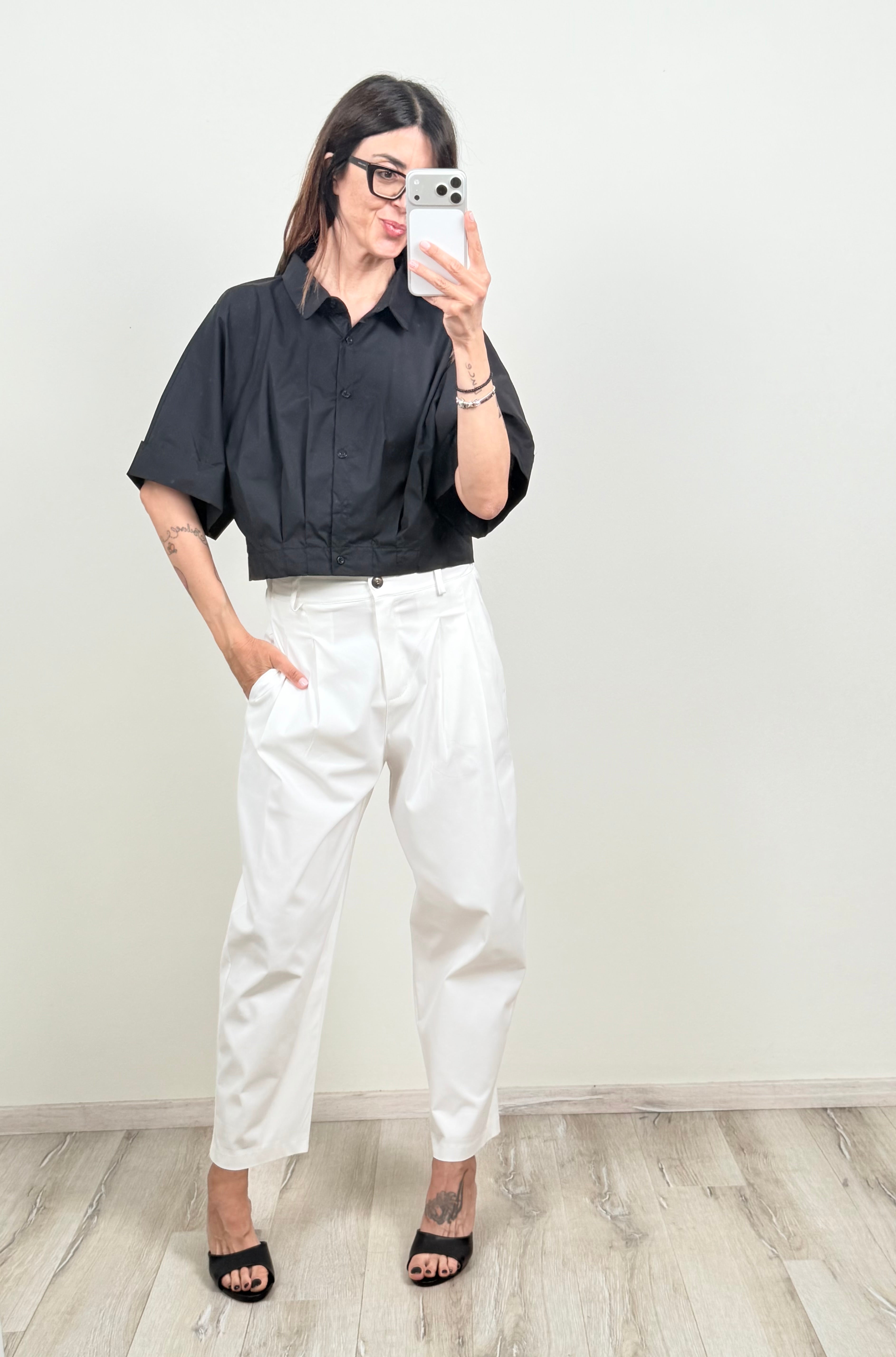 Camicia Lima
