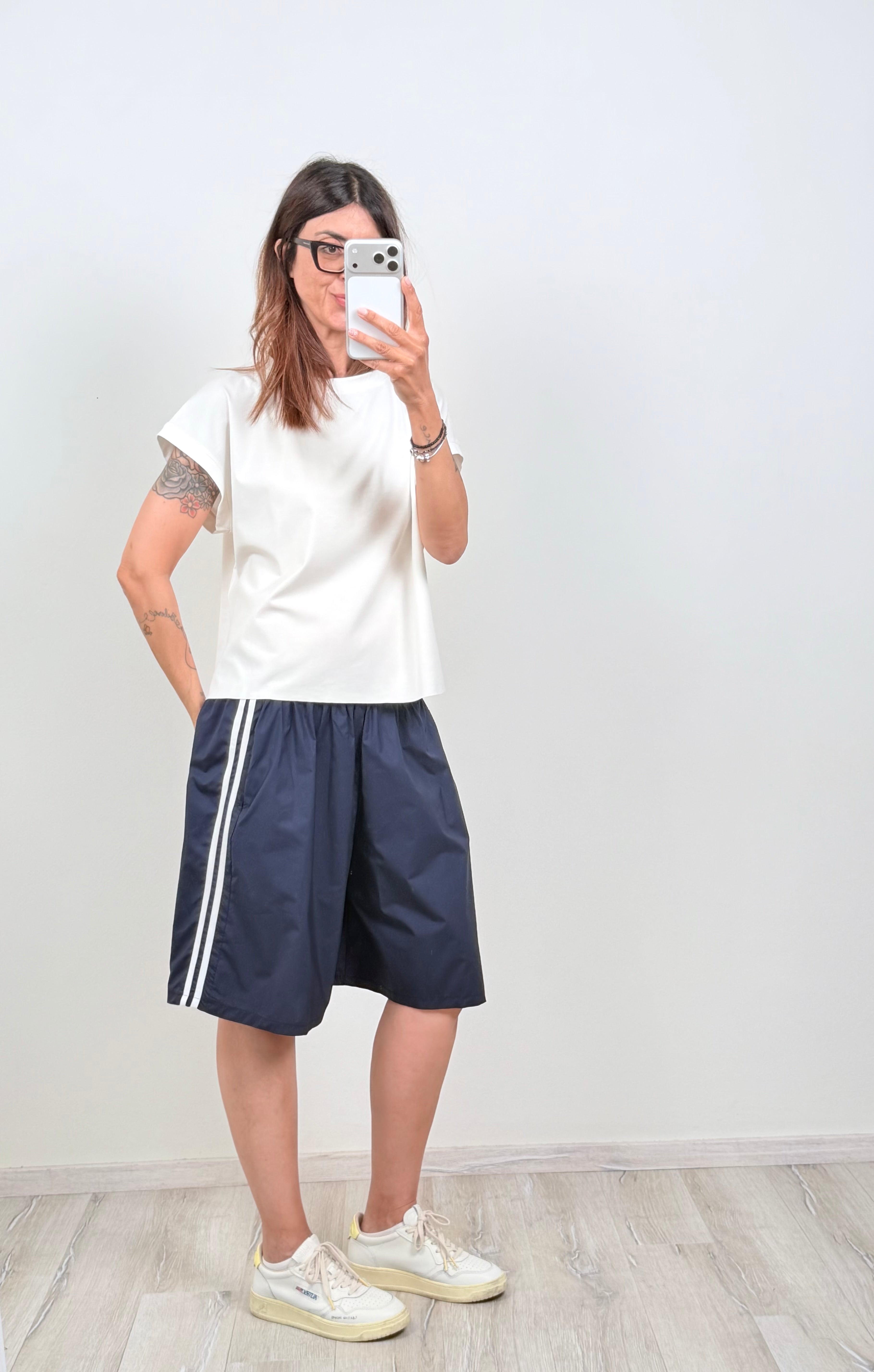 T-shirt Matera
