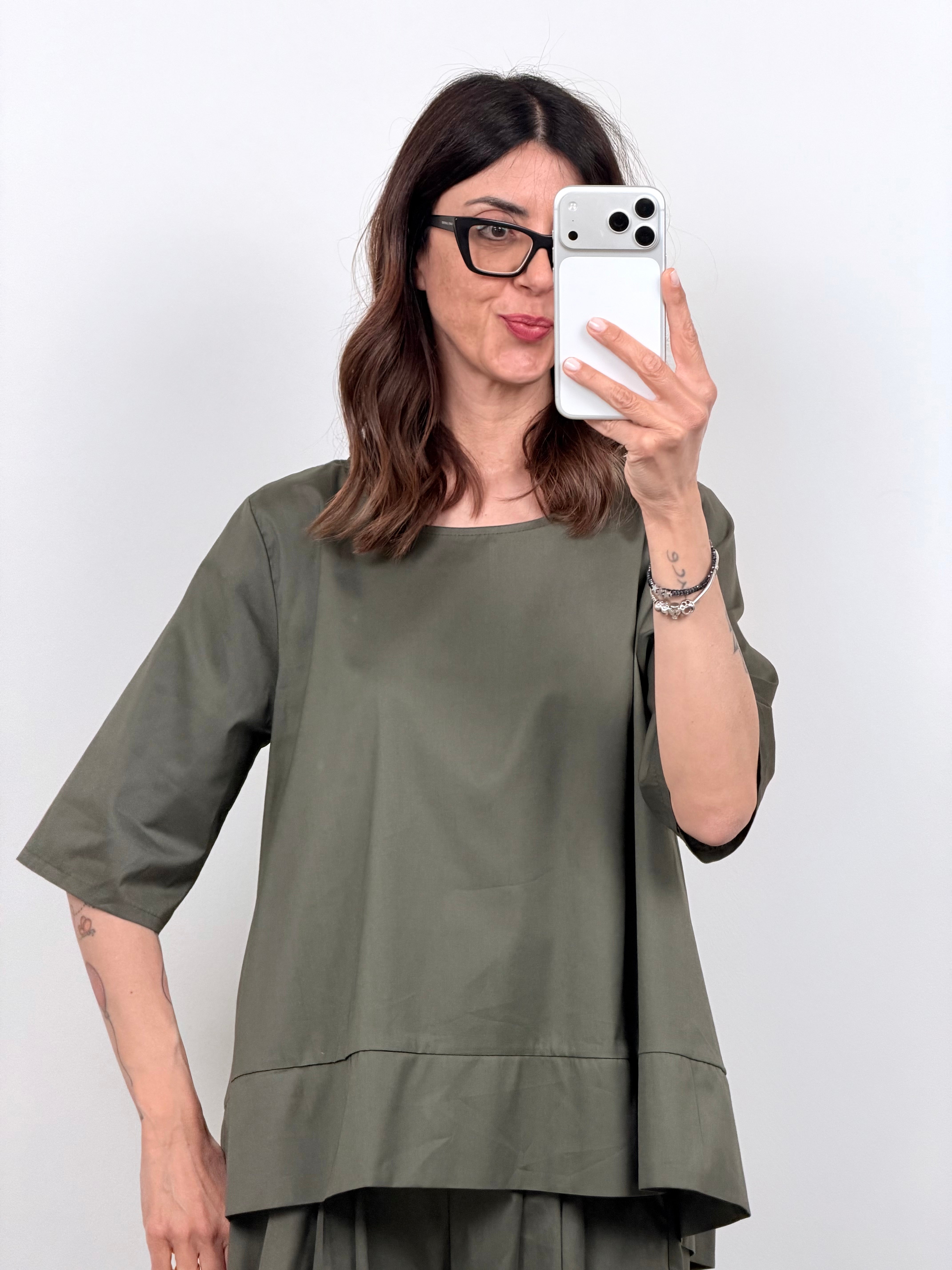Coordinato Jasmin
