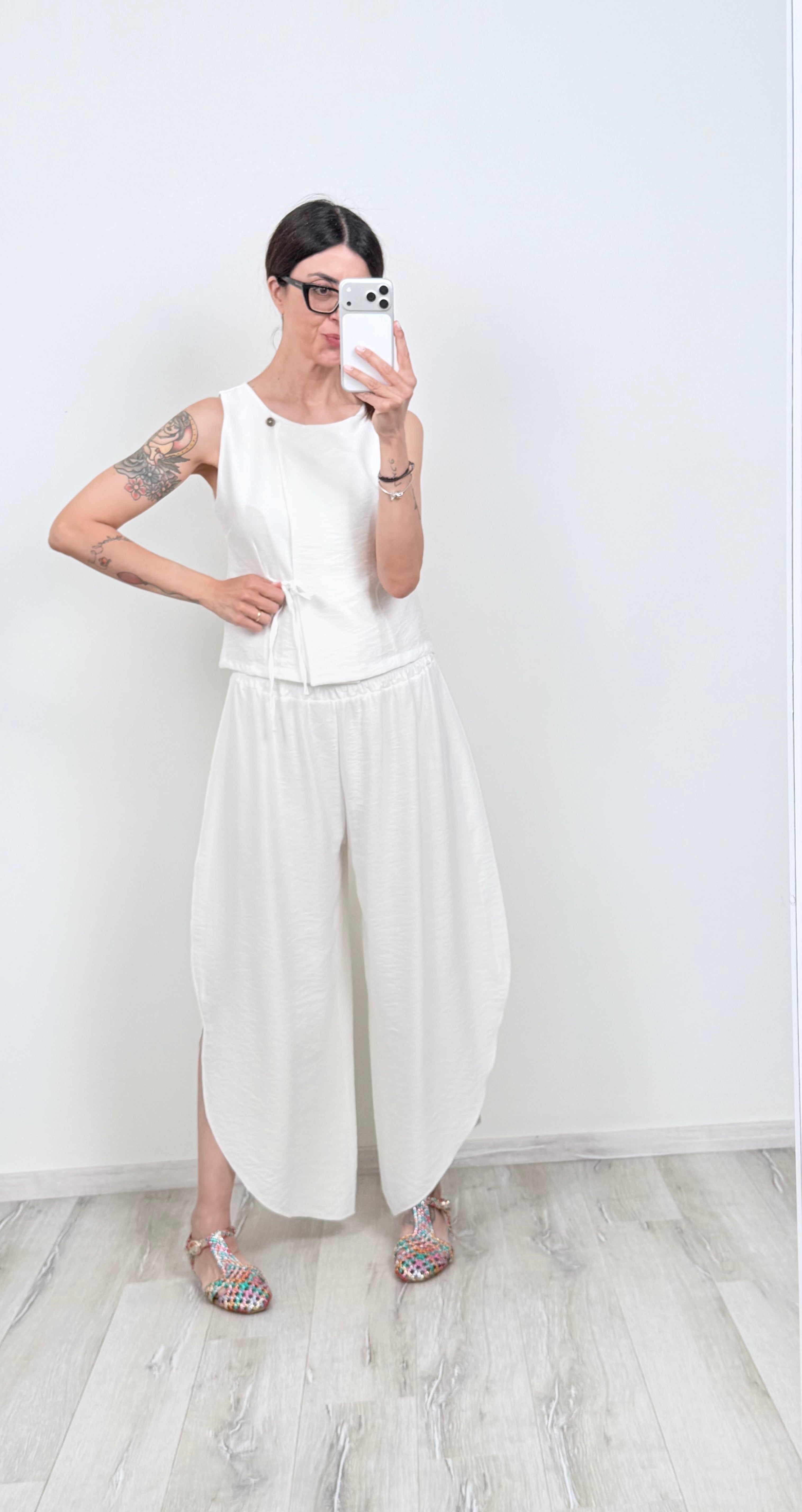 Coordinato Hawaii