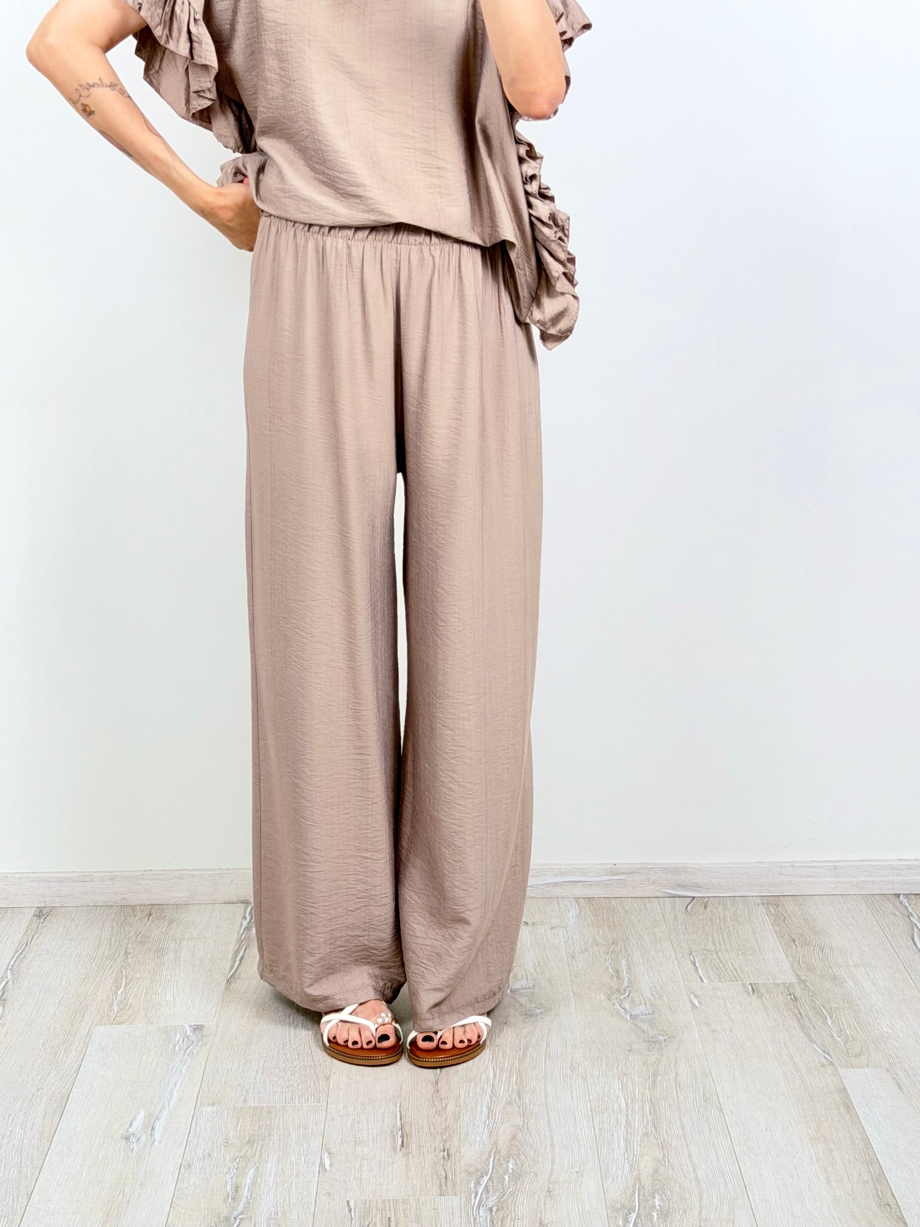 Pantalone Cordoba
