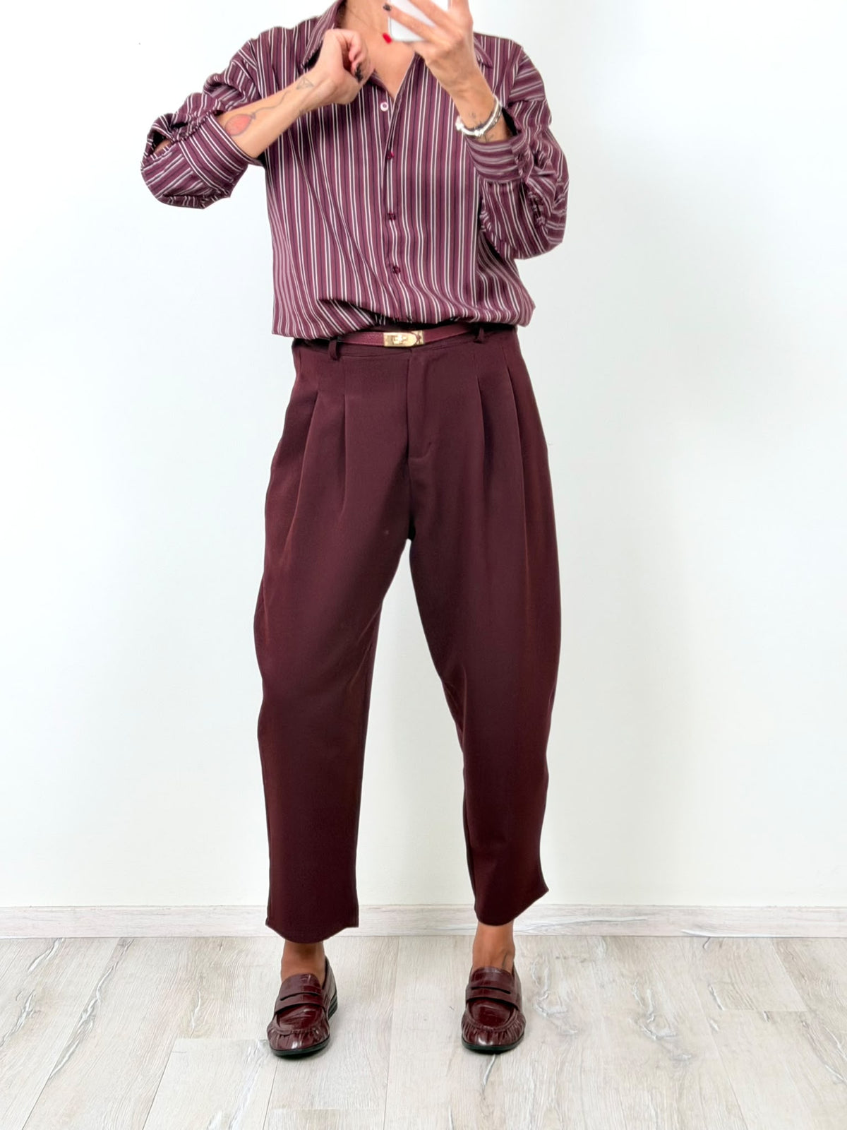 Pantalone New Bilbao
