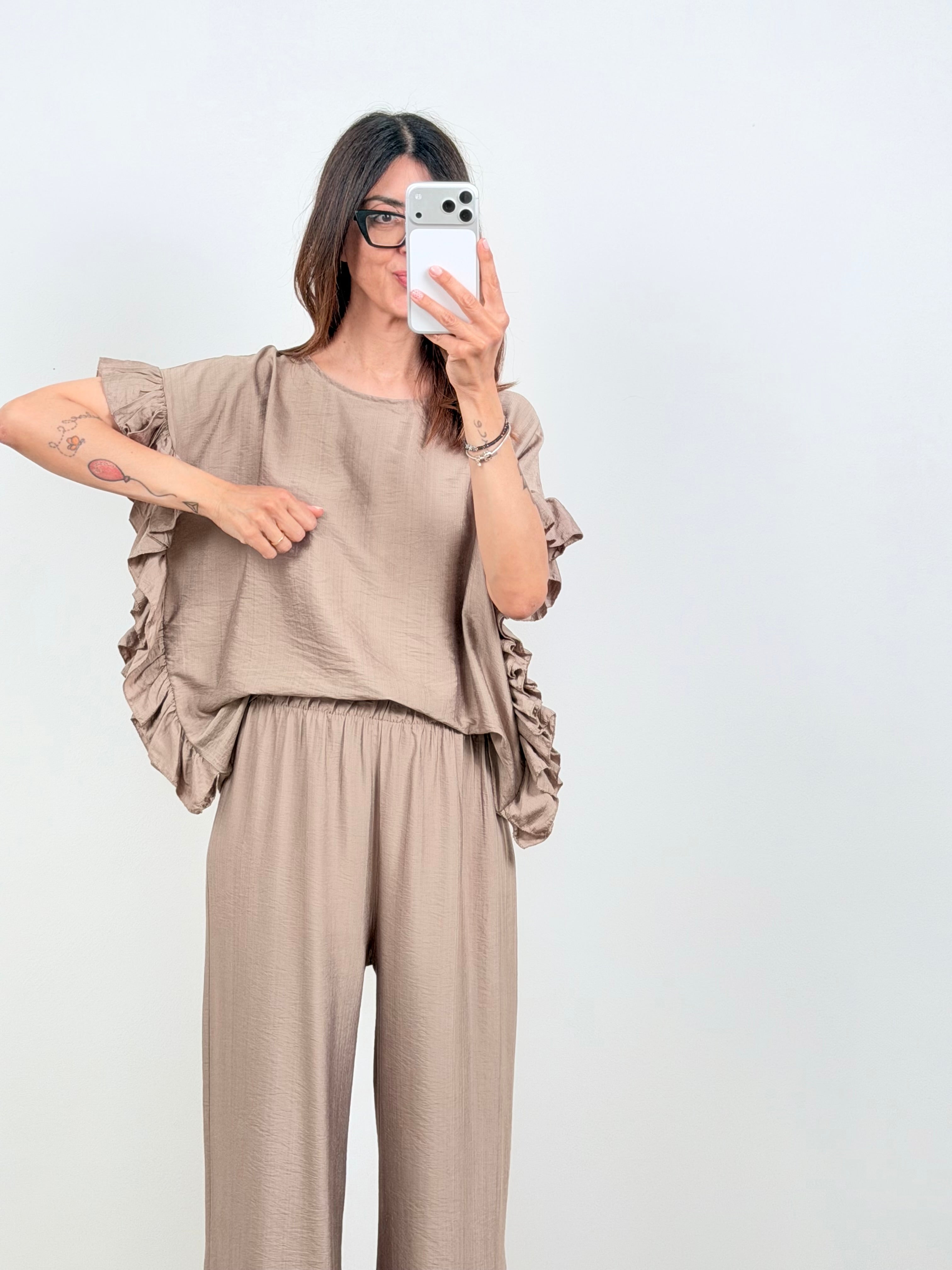 Blusa Cordoba