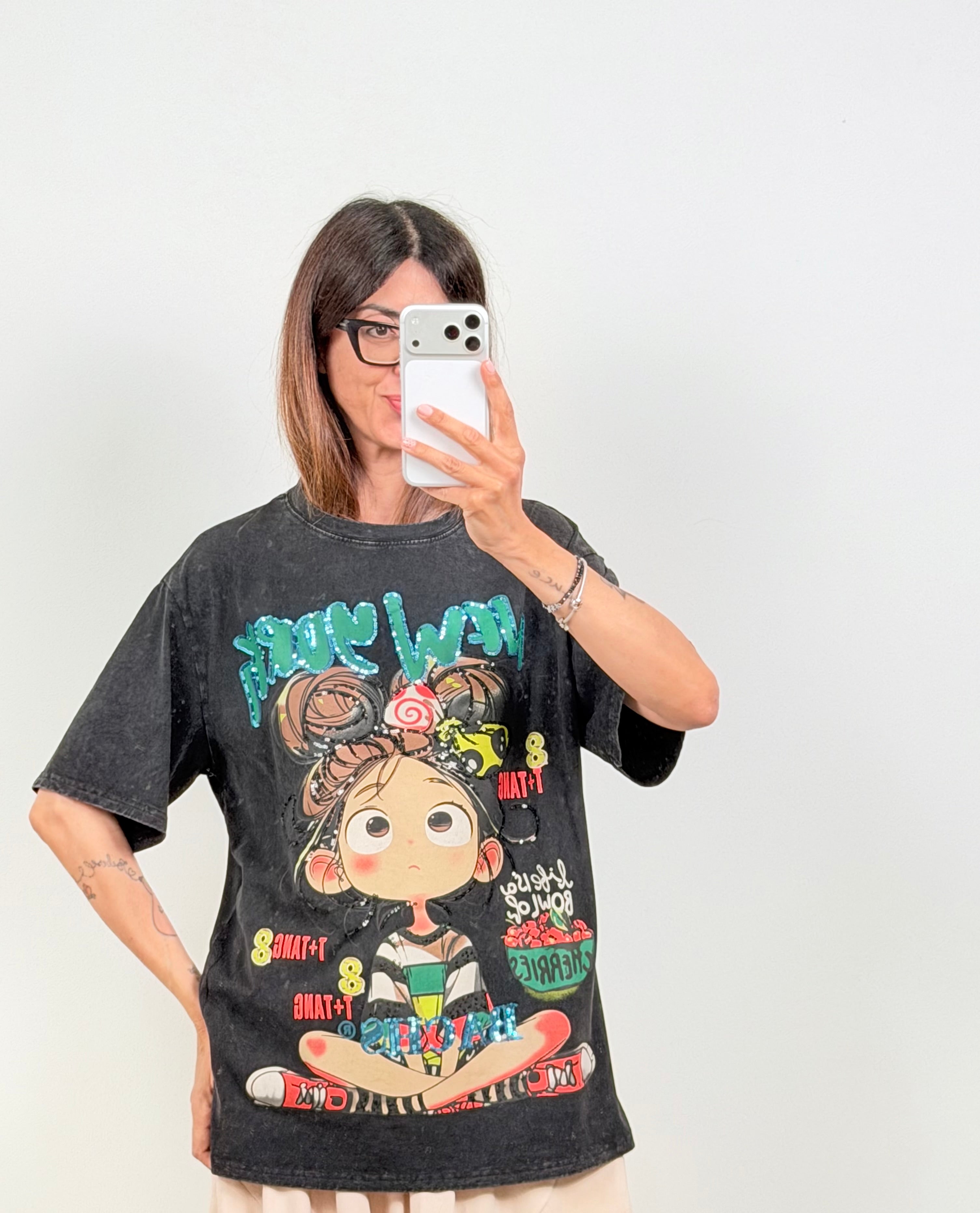 T-Shirt New York