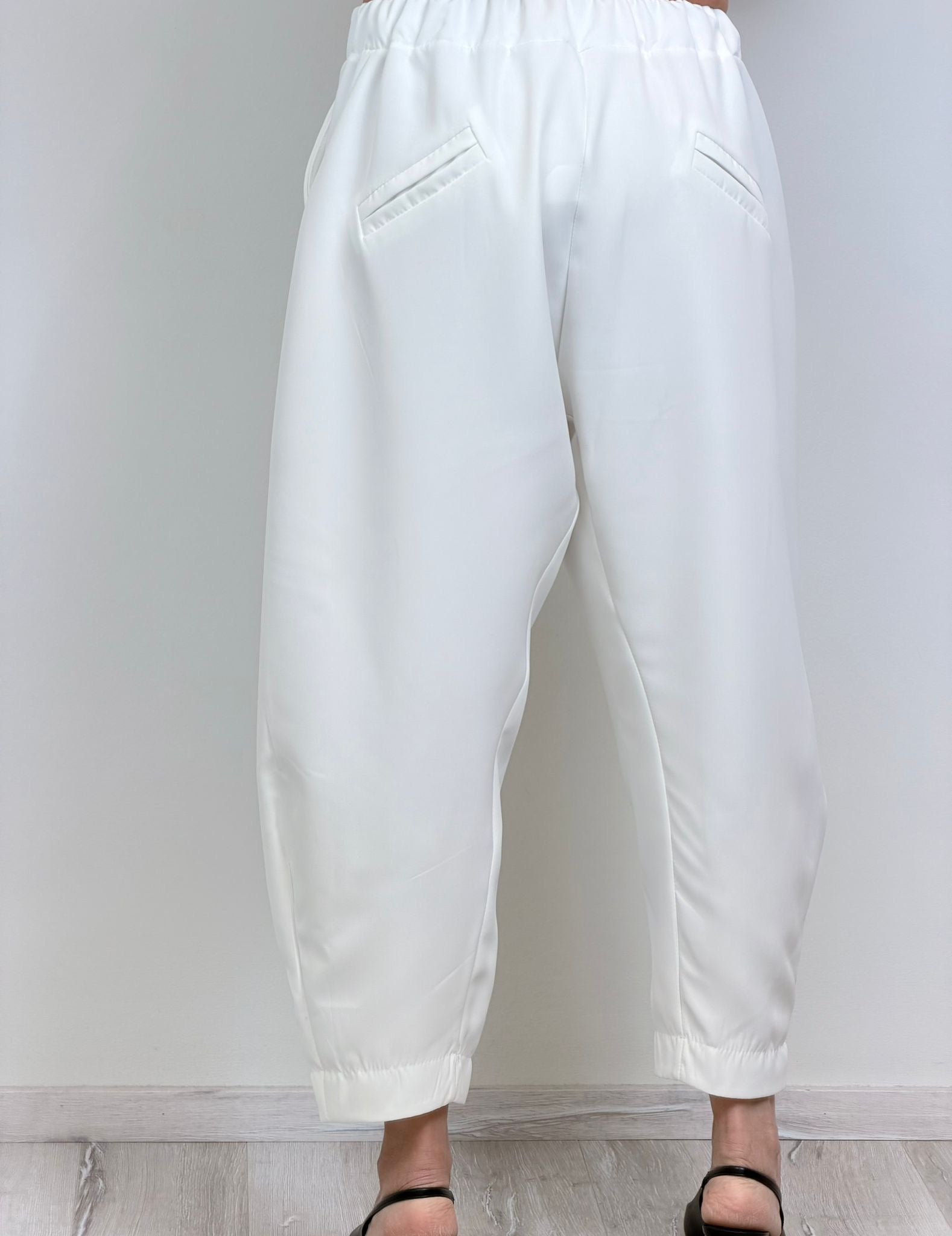 Pantalone New Santorini