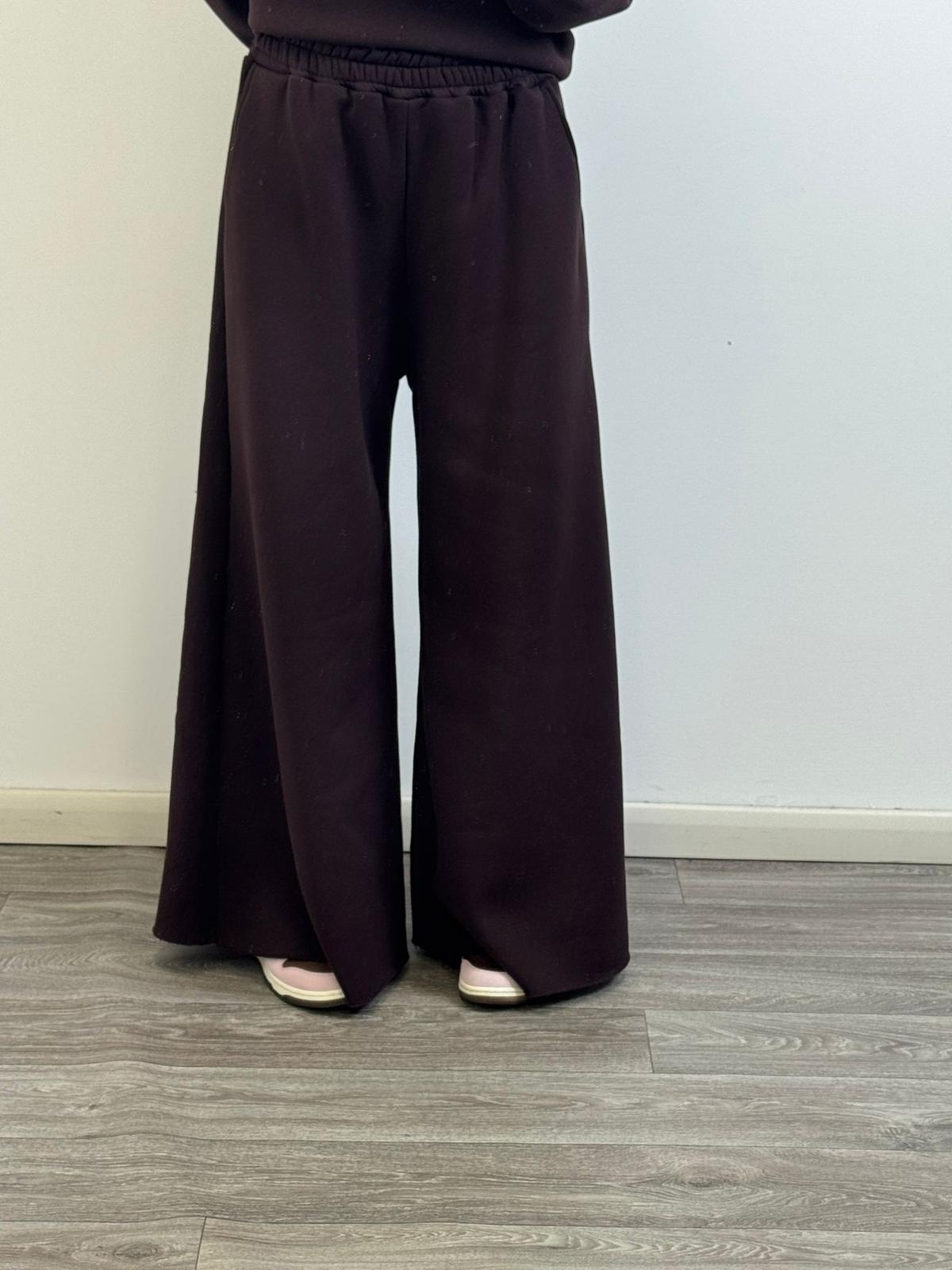 Pantagonna Street felpato in preordine