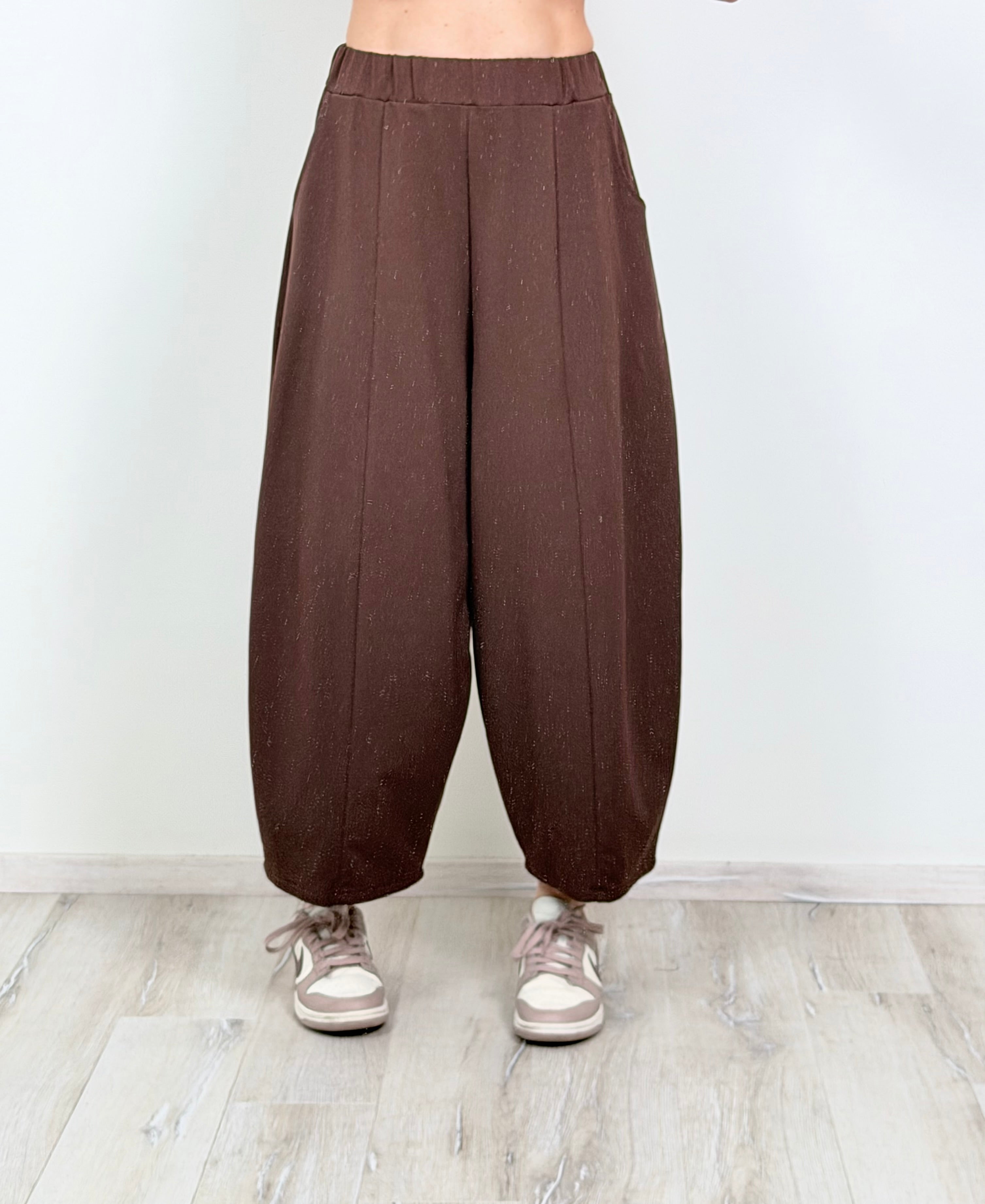 Pantalone New Bali (Veste Curvy)