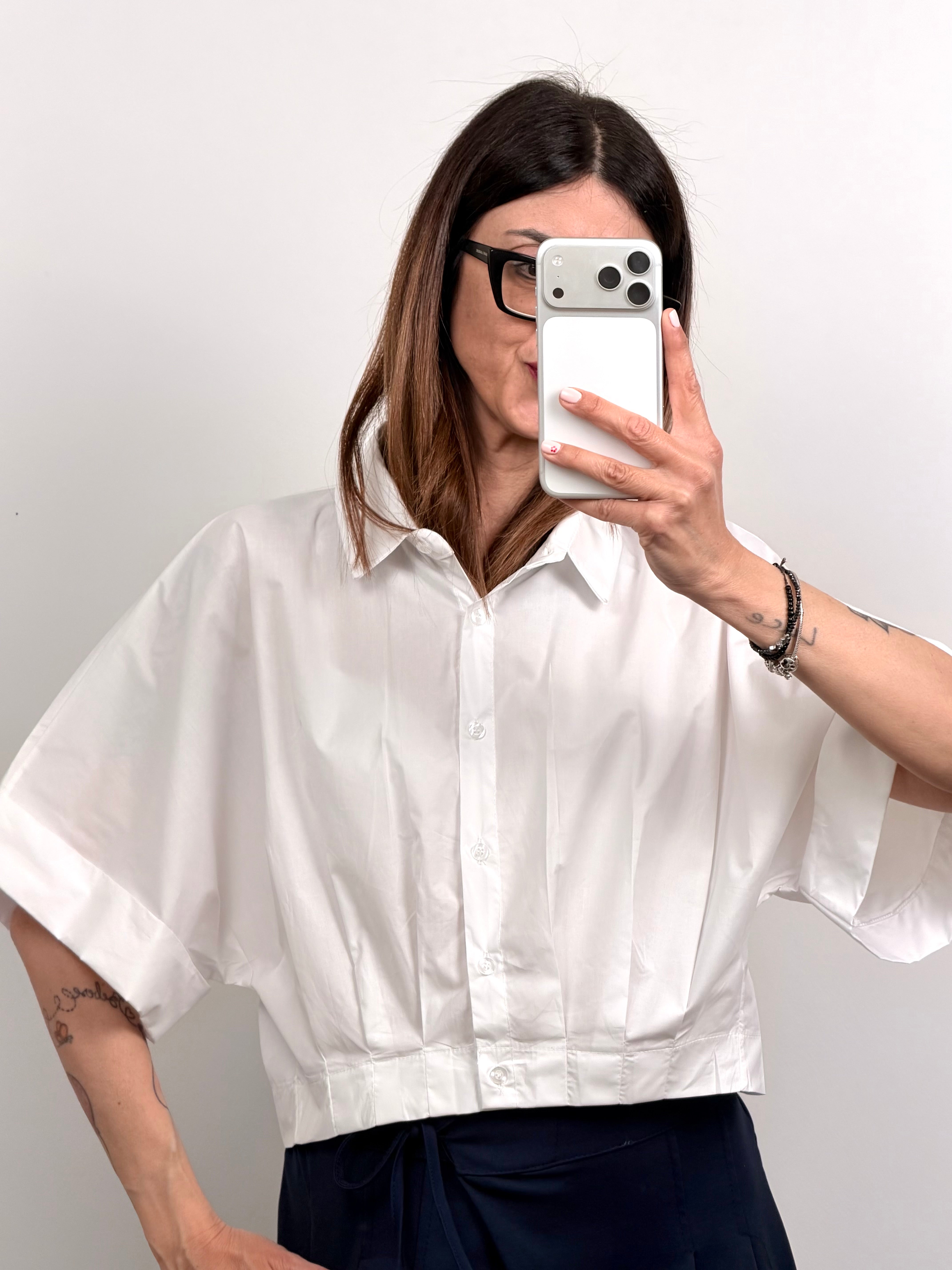 Camicia Lima
