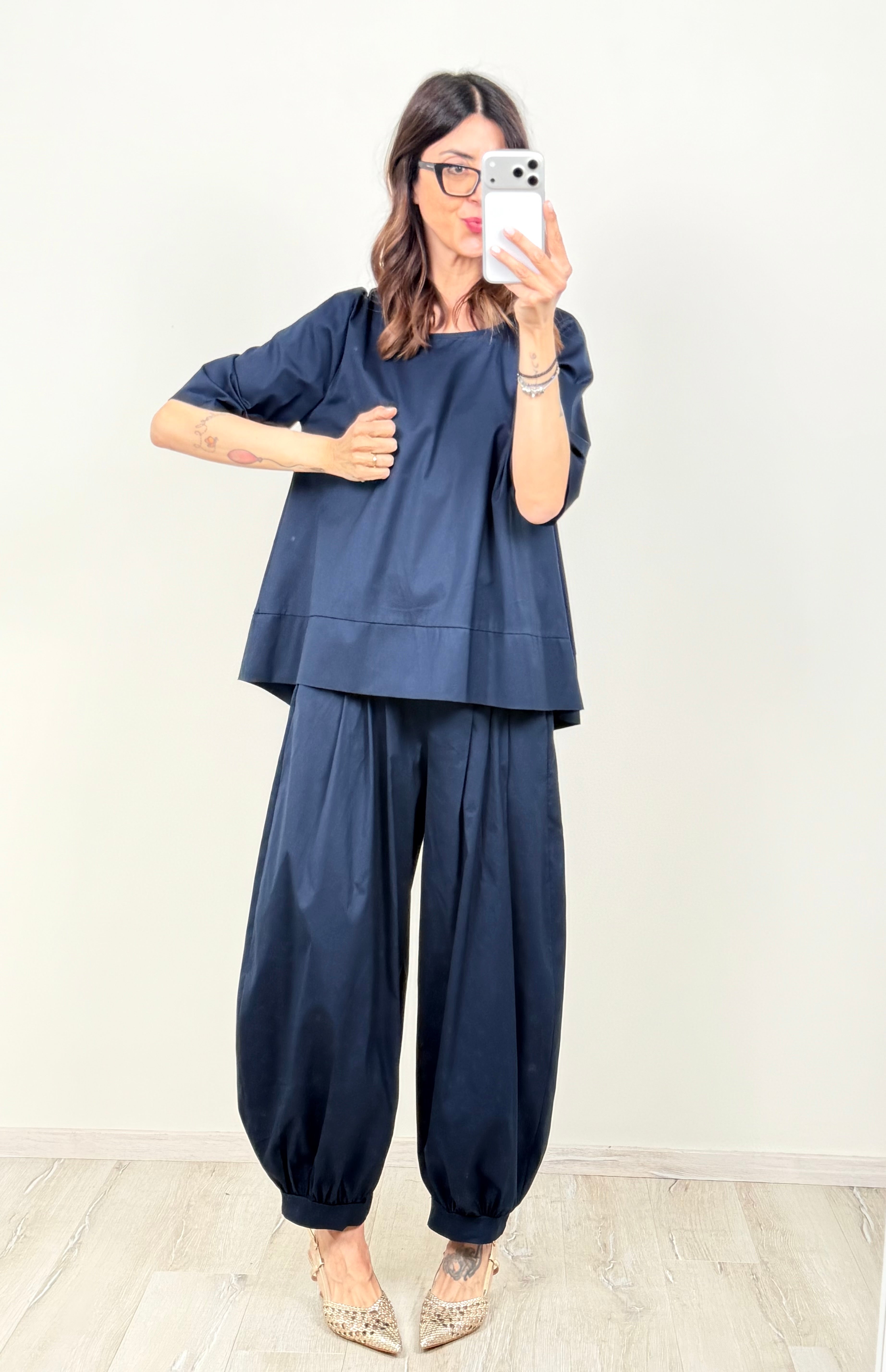 Coordinato Jasmin