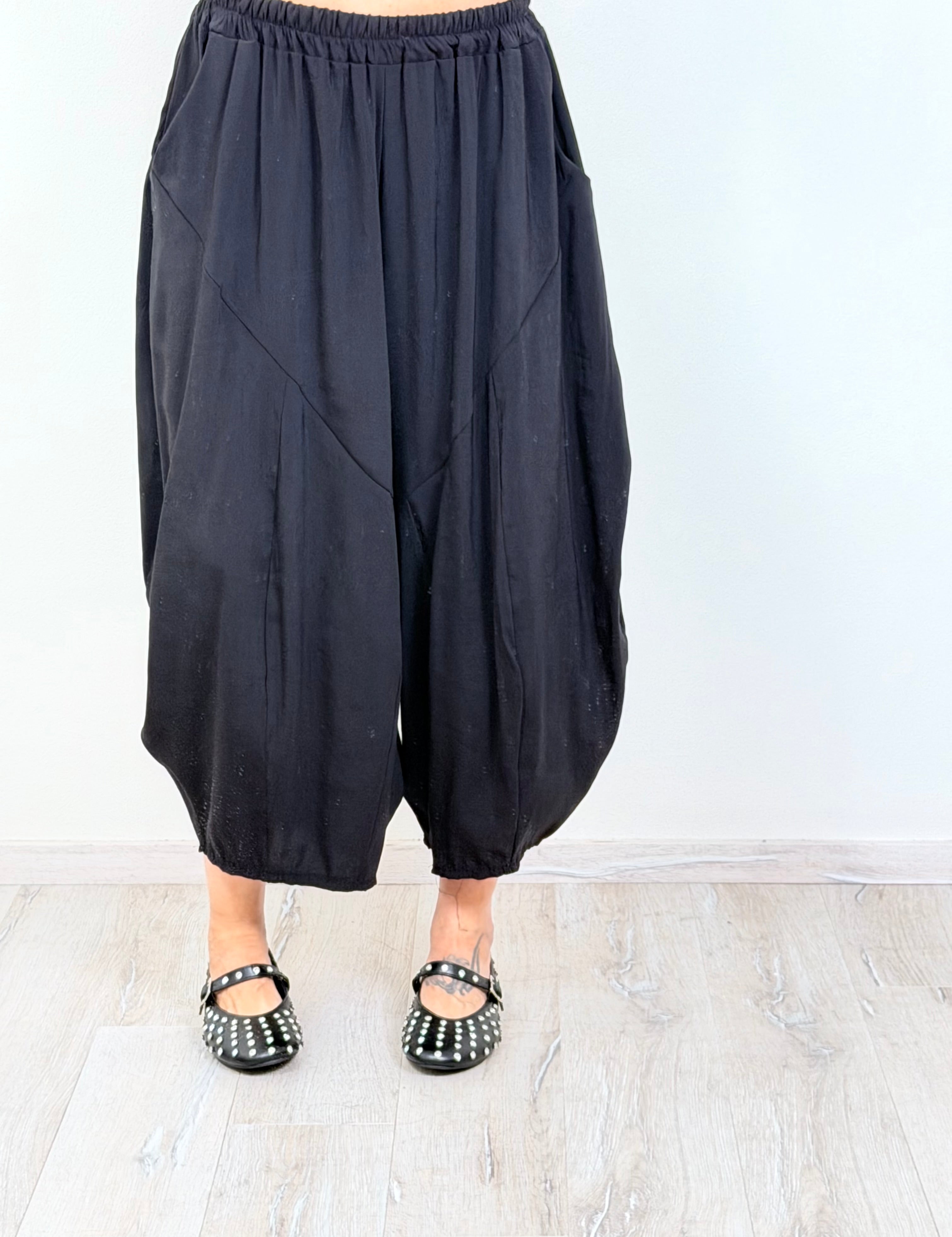 Pantalone Aladin