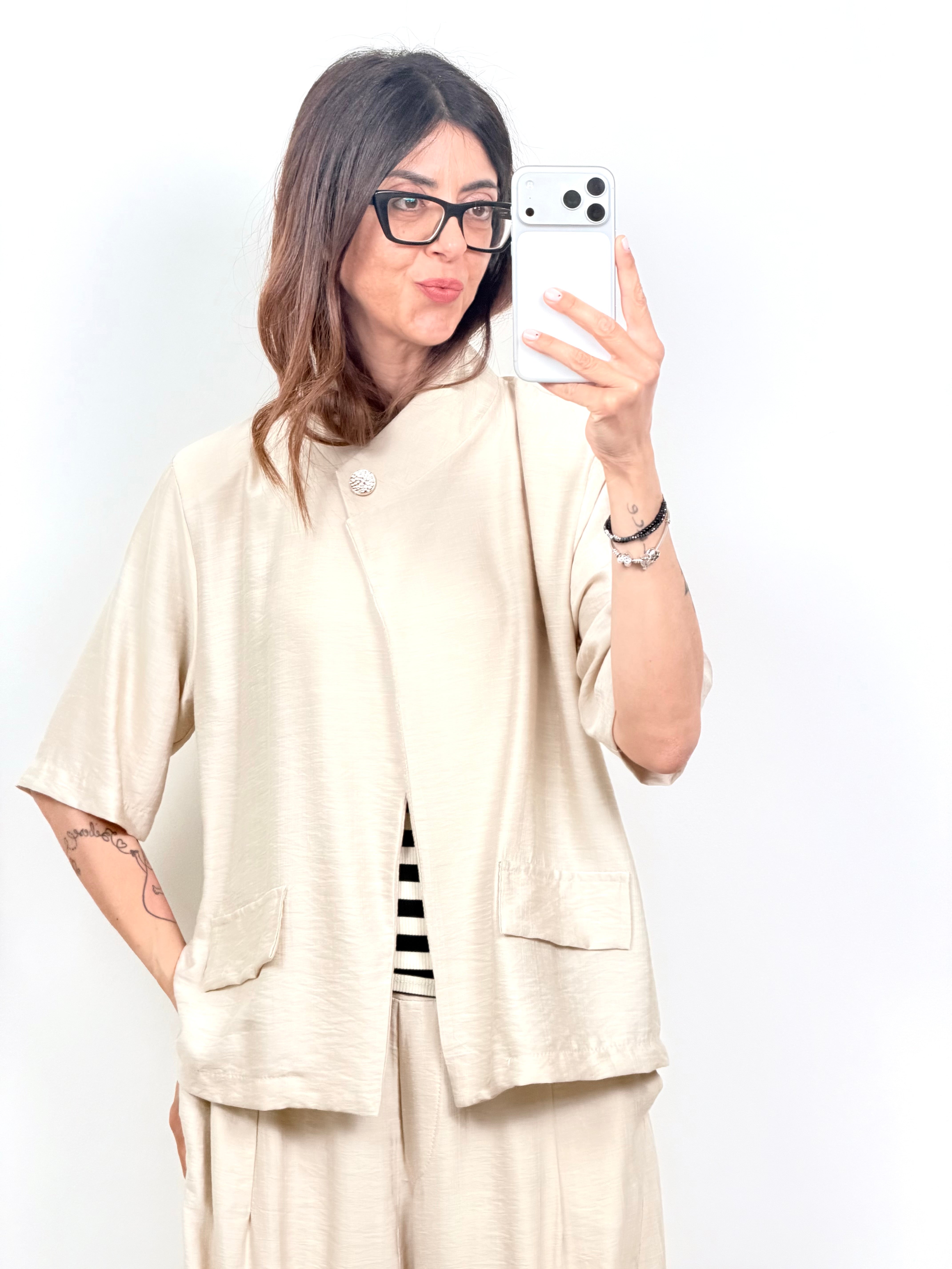 Blazer Giacarta