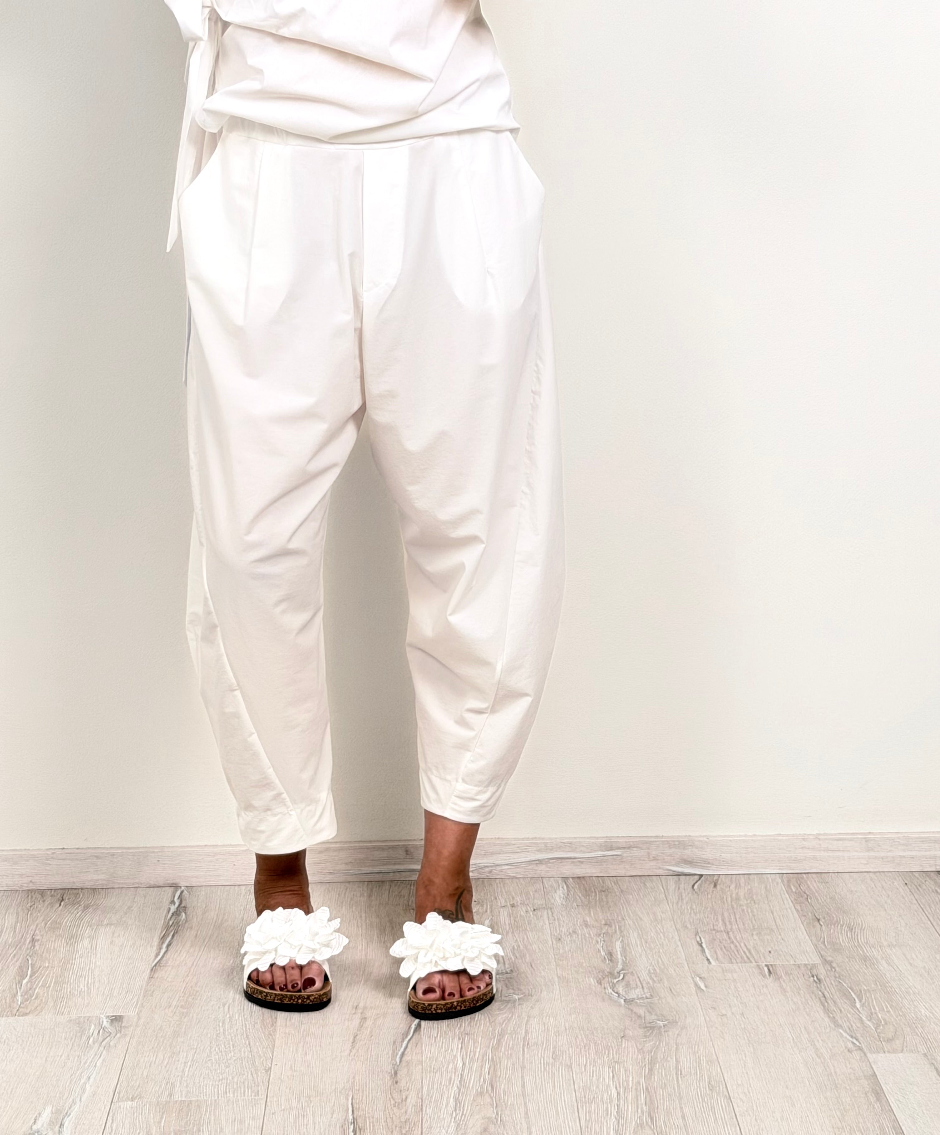 Pantalone New Santorini Summer