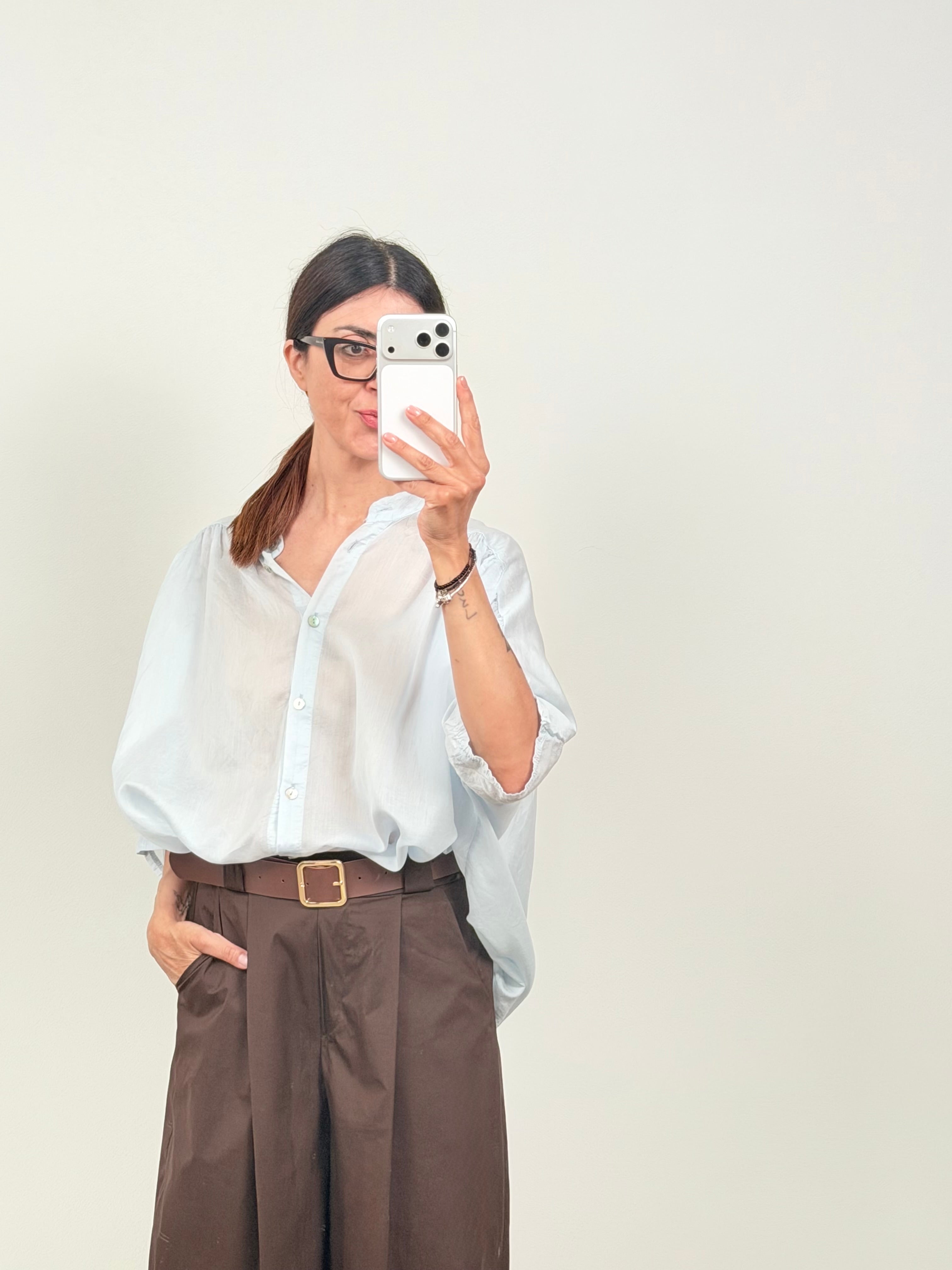 Blusa Sirolo