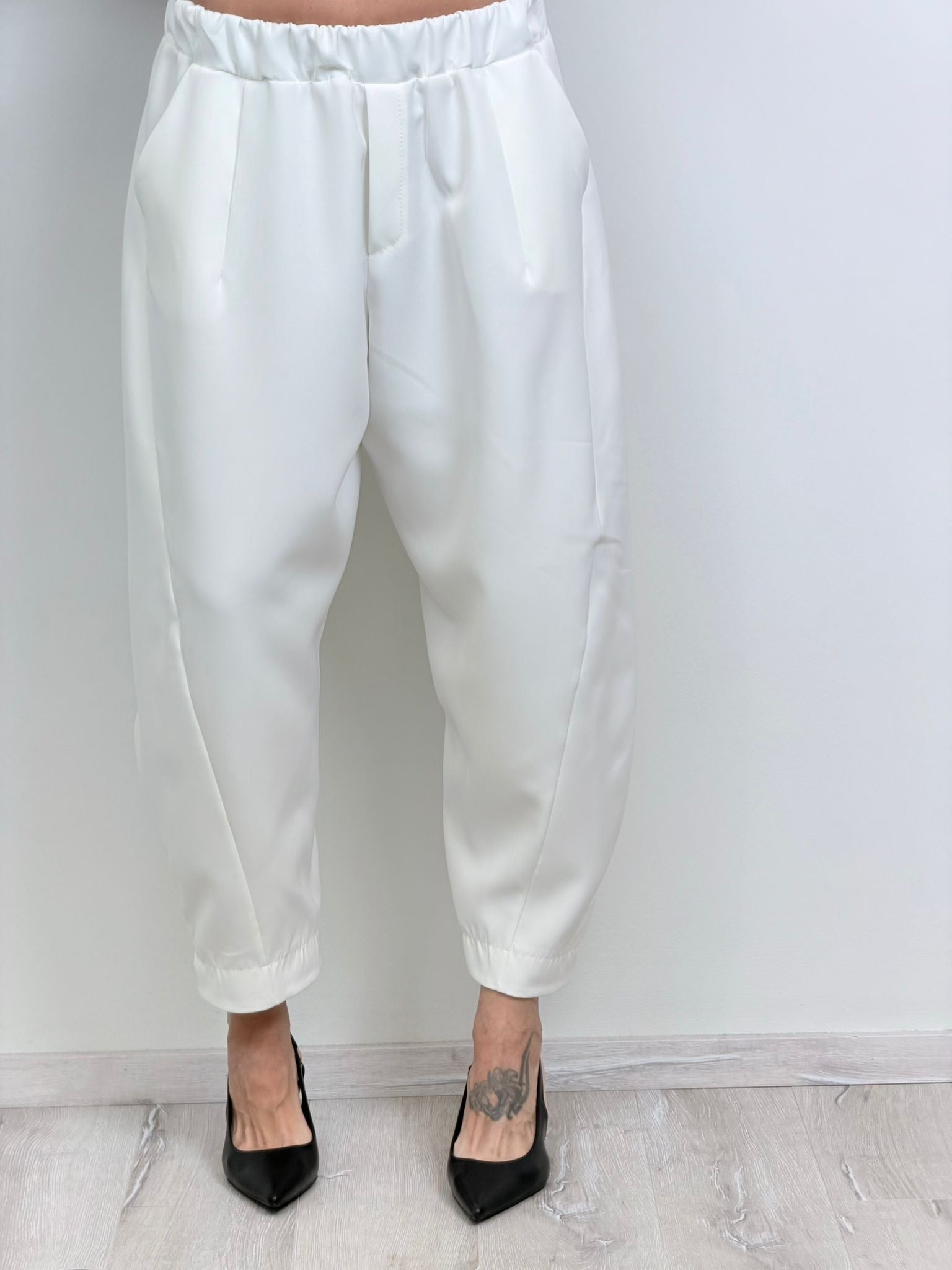 Pantalone New Santorini