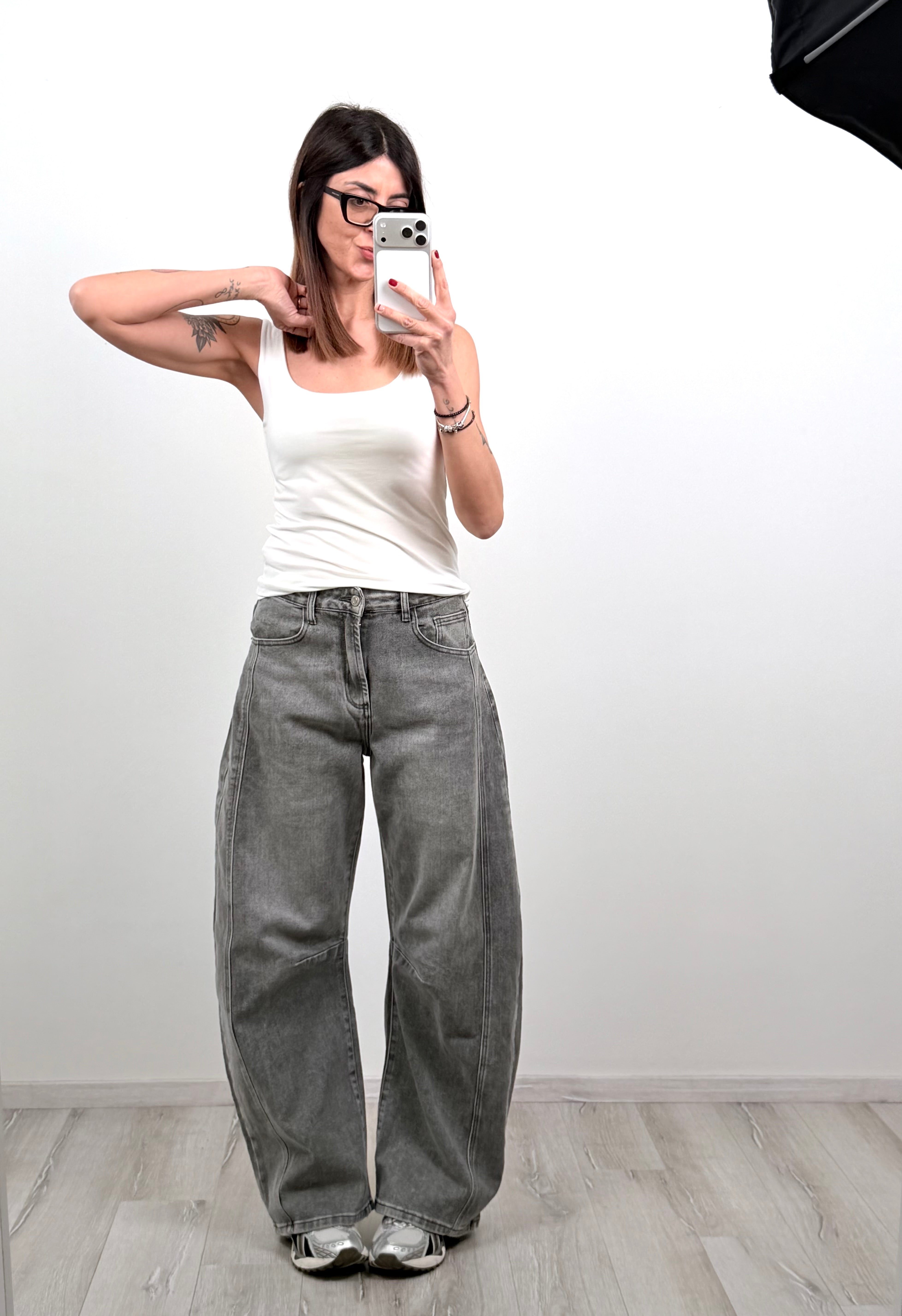 Denim Budapest
