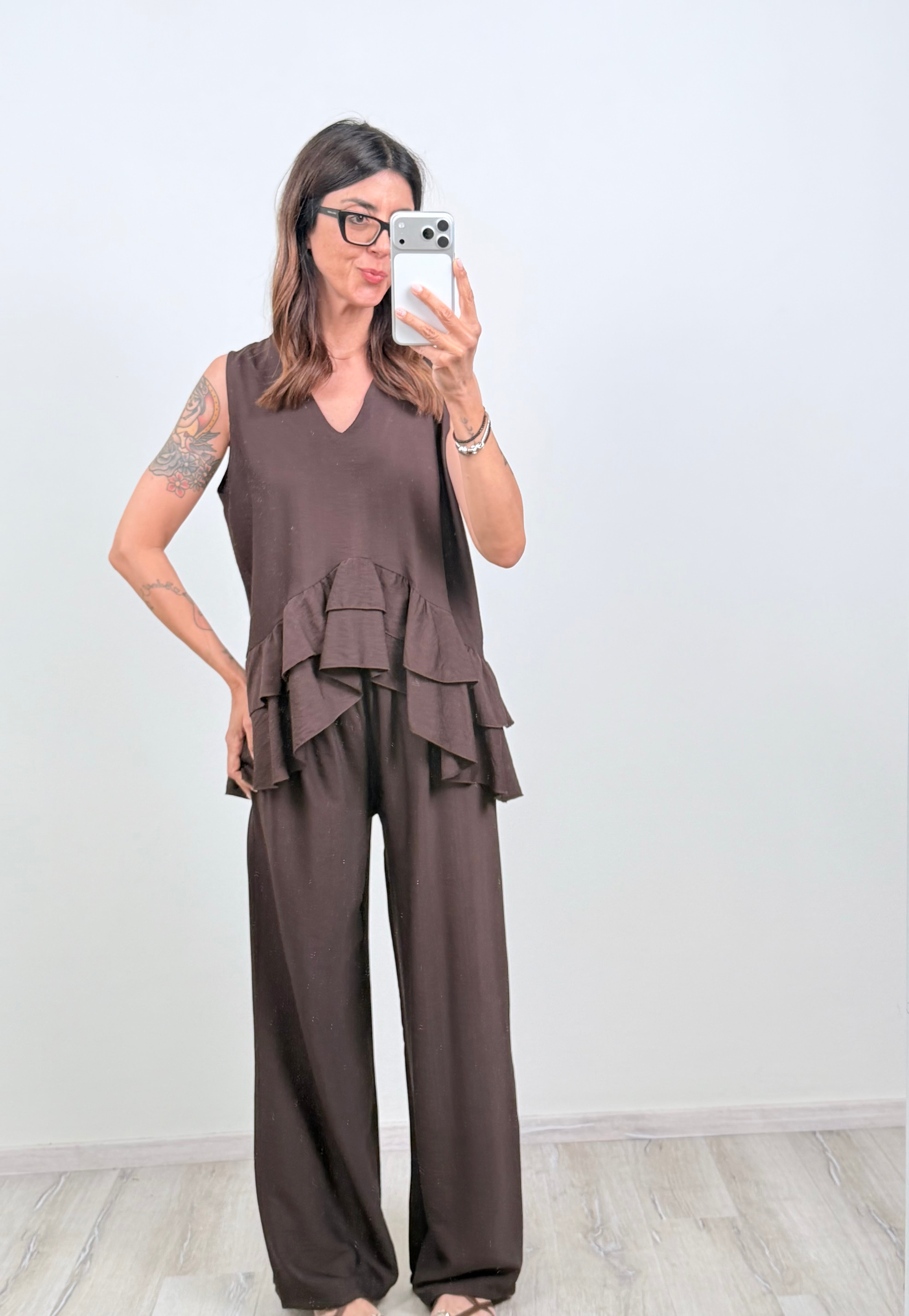 Coordinato Sale'