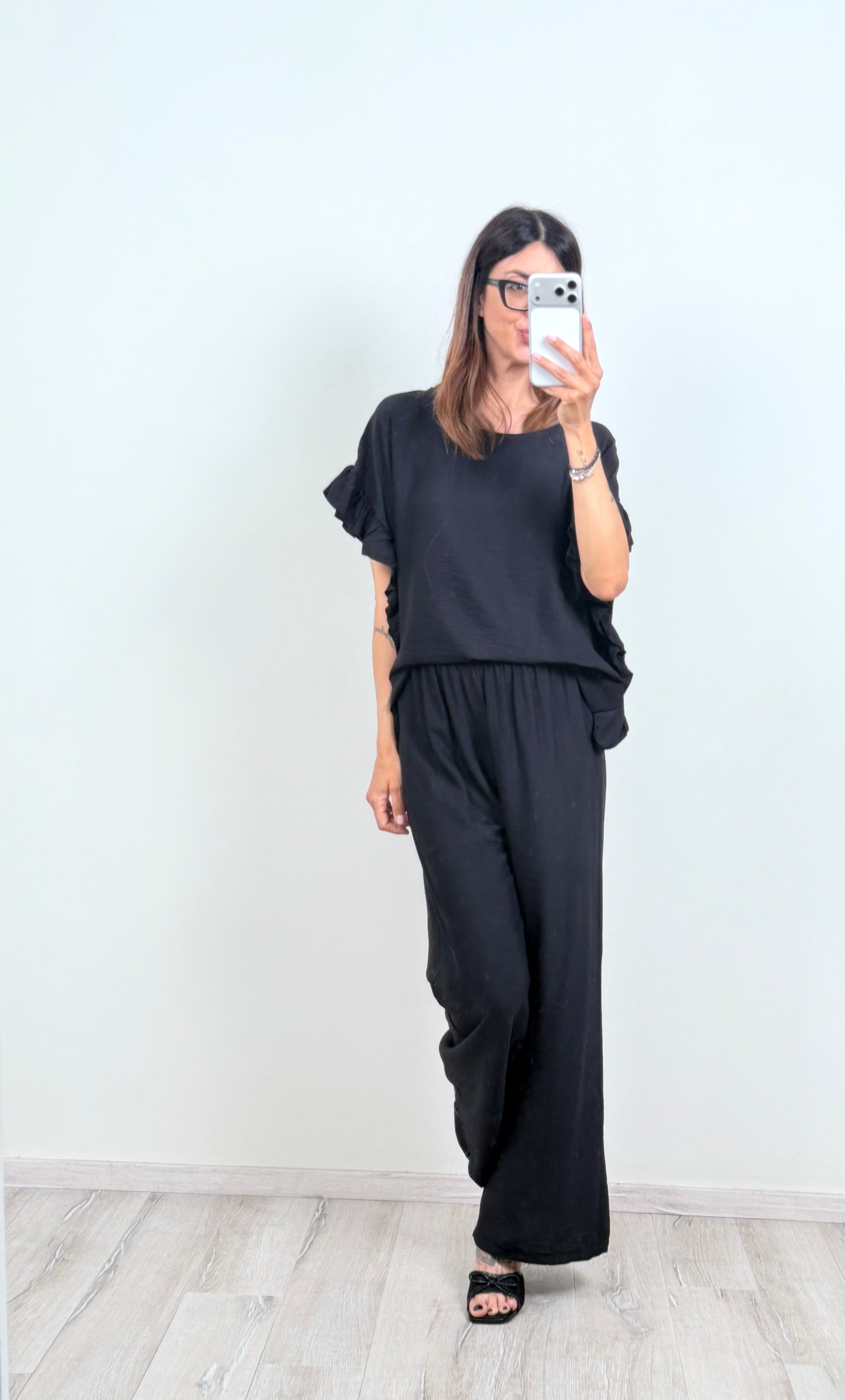 Pantalone Cordoba