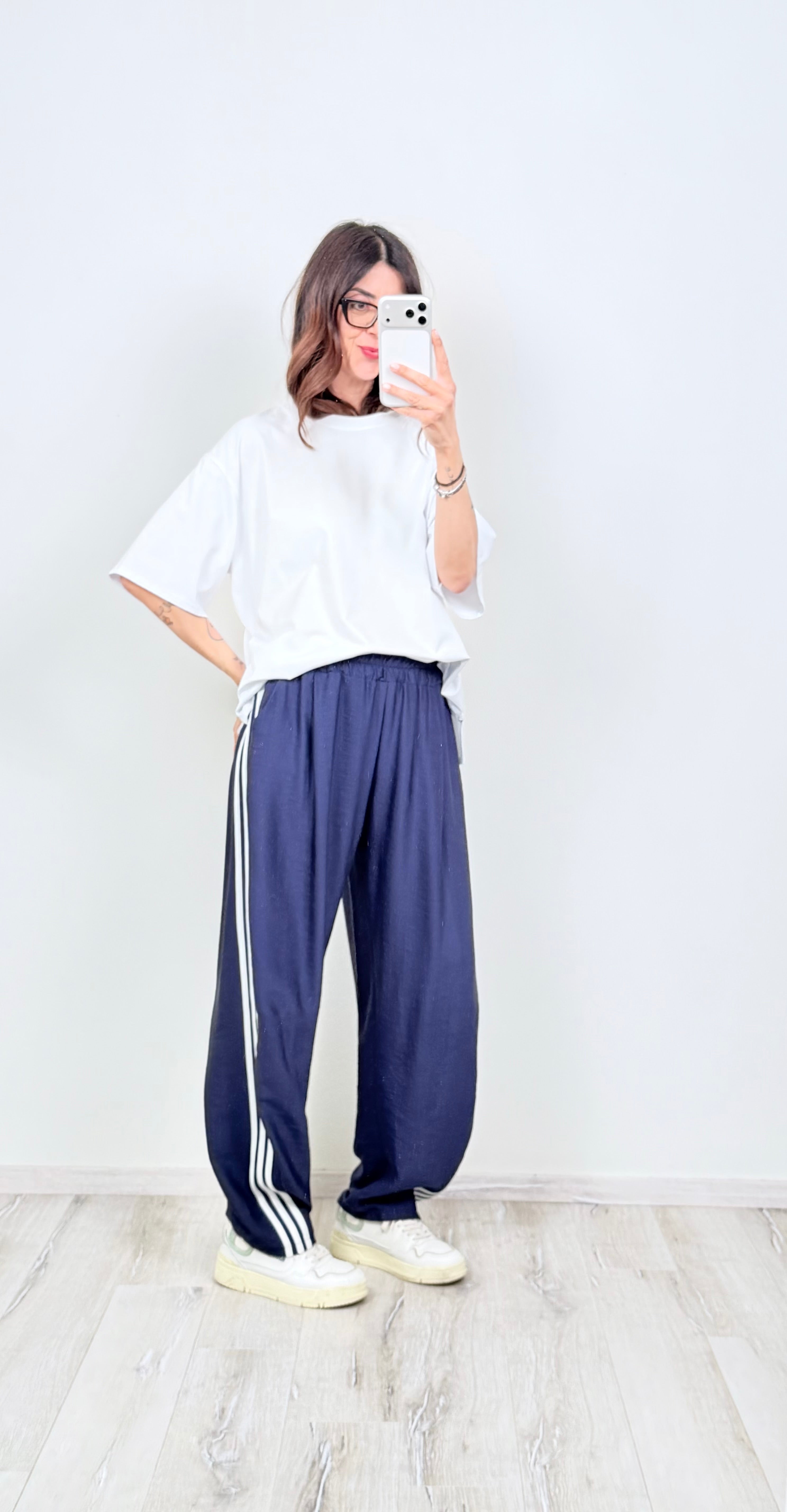 Panta Breaking Summer
