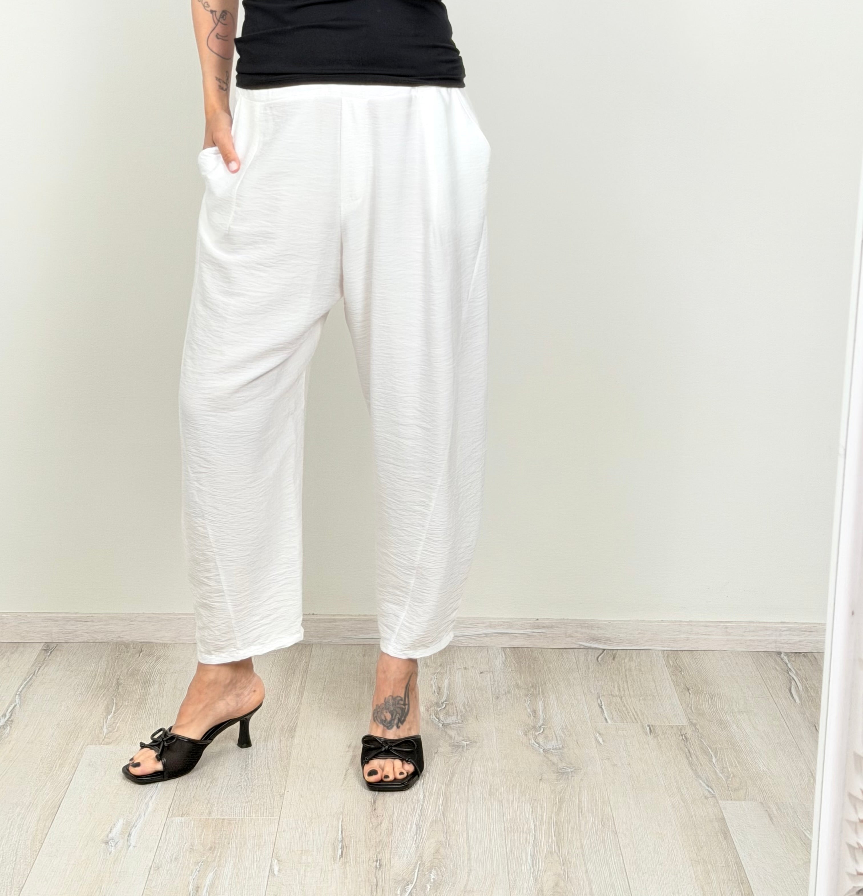 Pantalone Giacarta