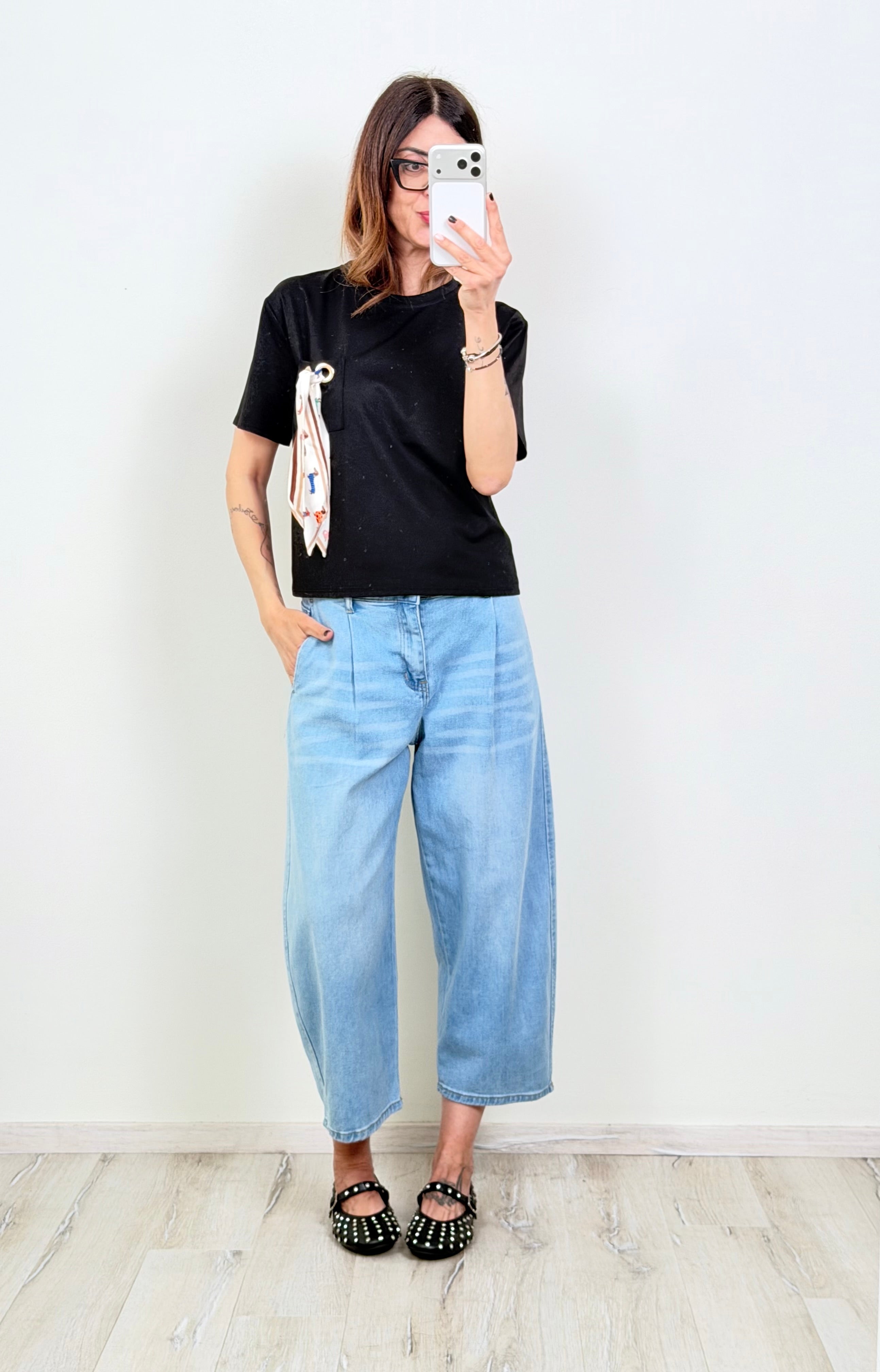 Denim Tarifa