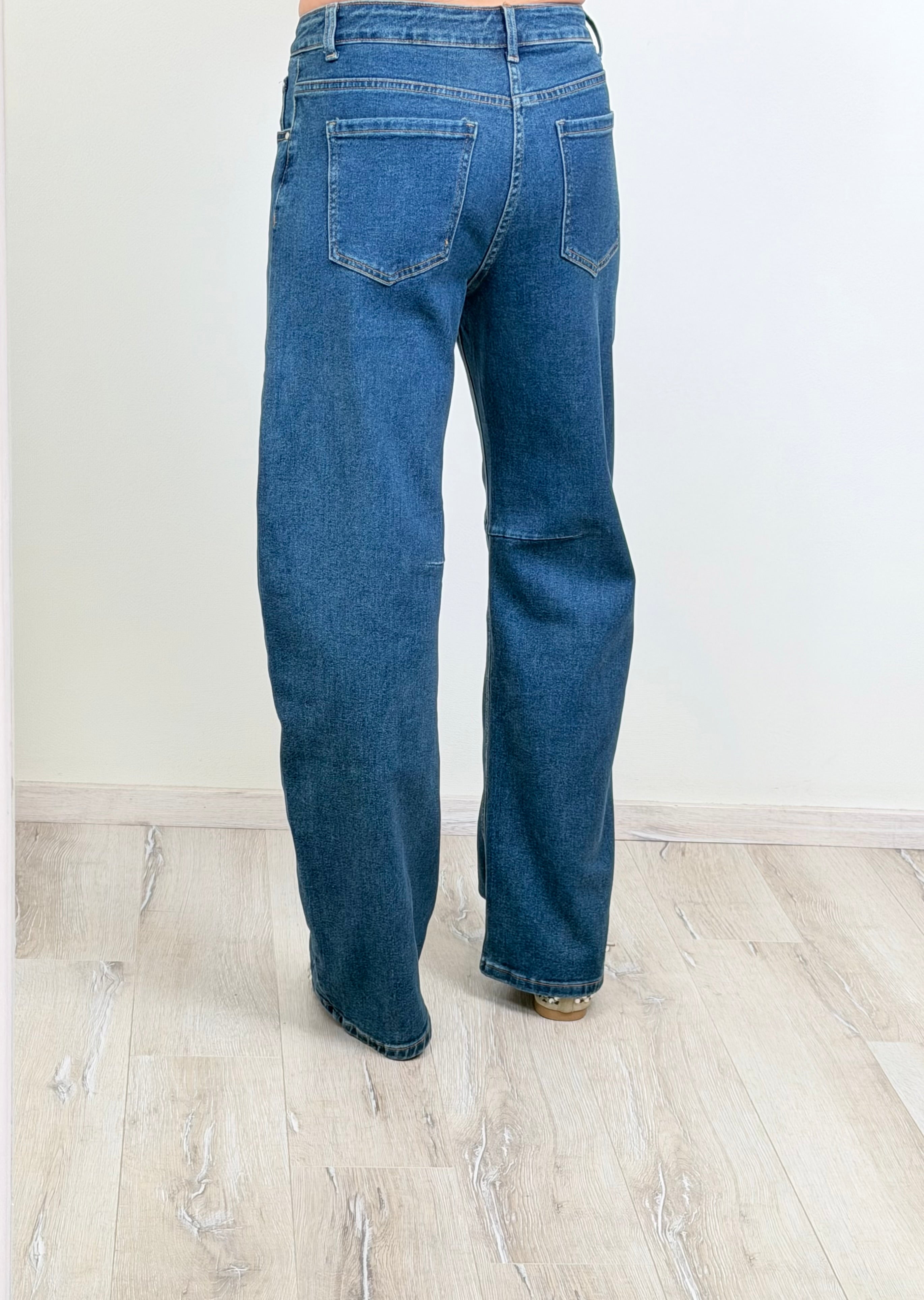 Denim Bucarest