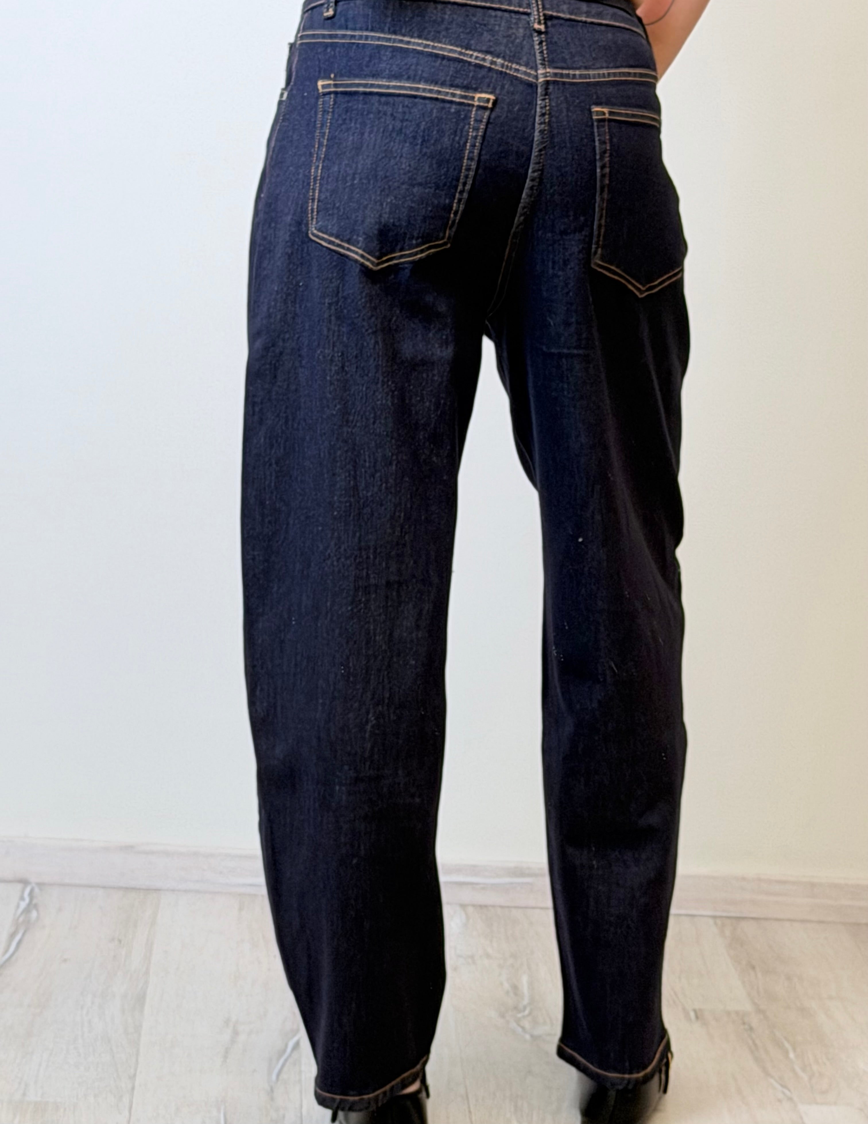 Denim Praga